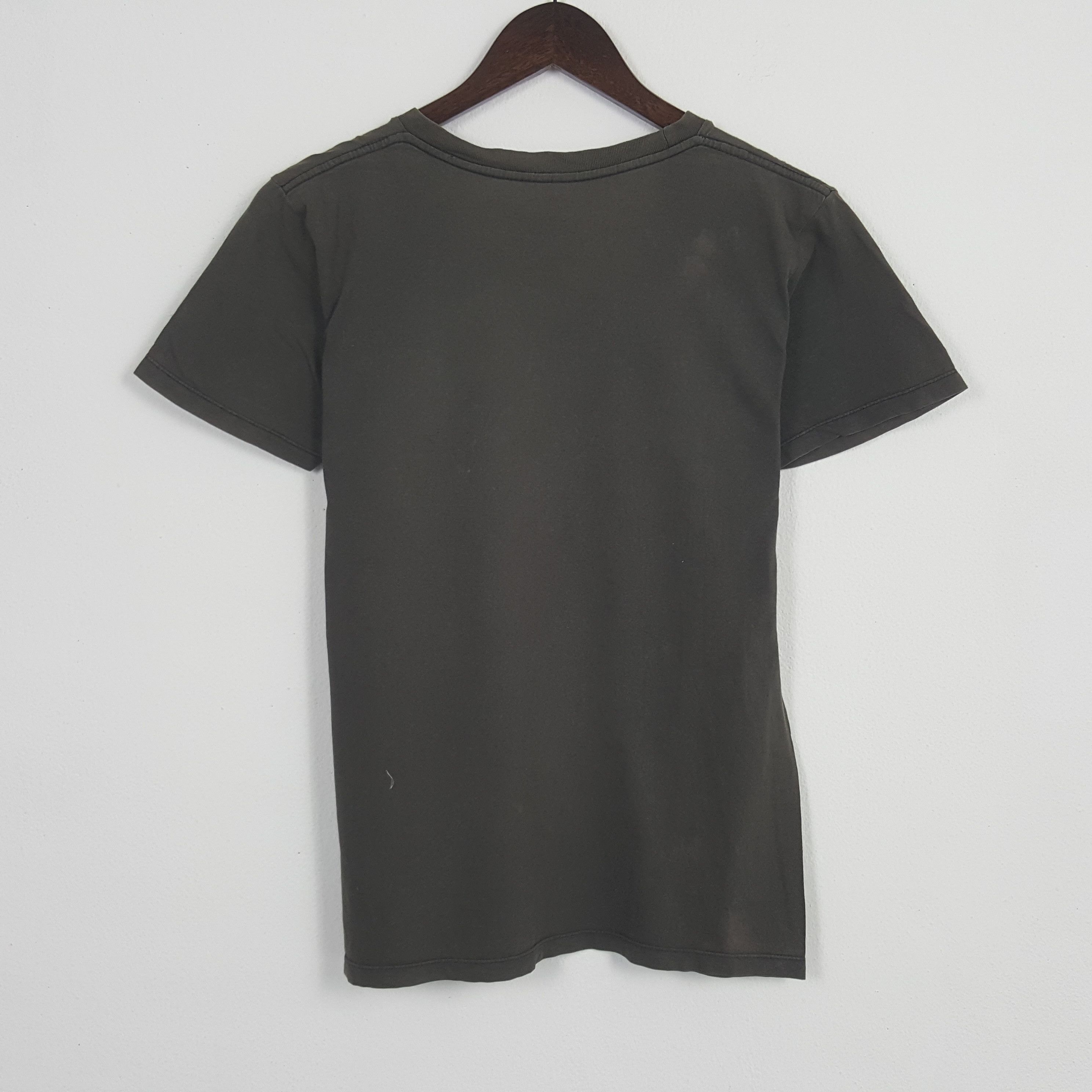 Band Tees × Vintage Vintage Oasis American Band Tshirt Size US S / EU 44-46 / 1 - 3 Thumbnail