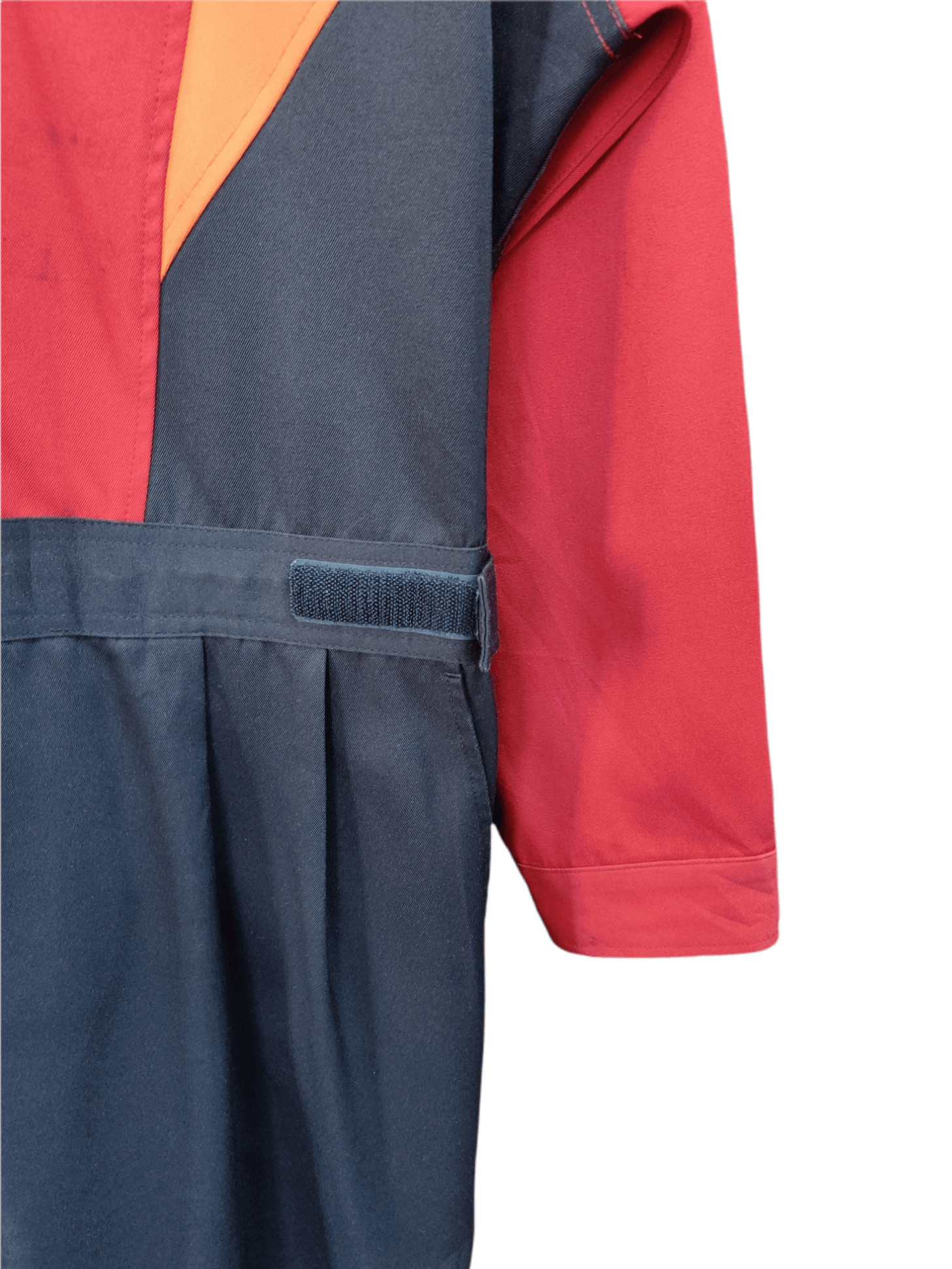 Japanese Brand Eneos Jumpsuits Coverall Racing Yamaha Team Initial D Size US 38 / EU 54 - 7 Thumbnail