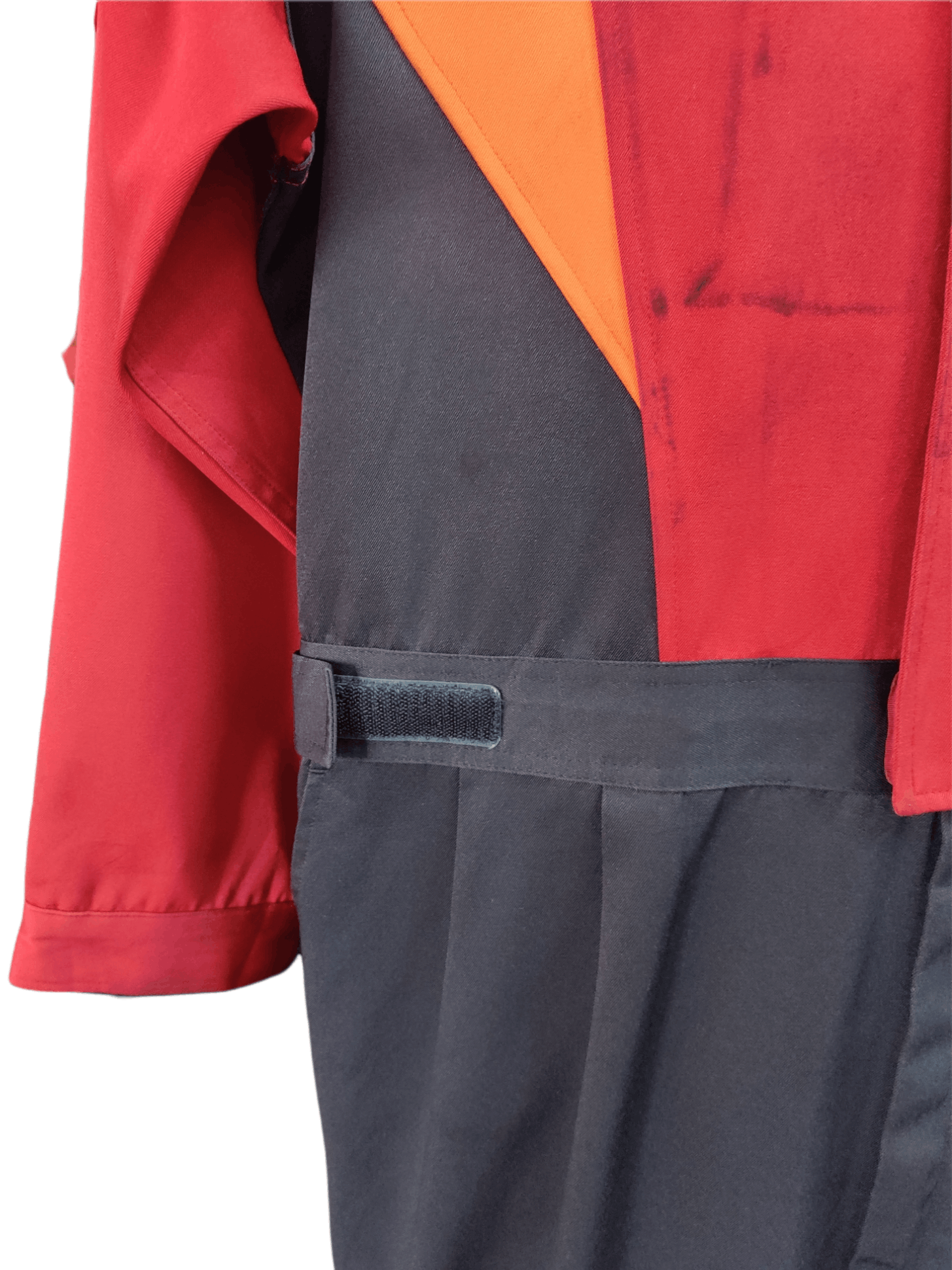 Japanese Brand Eneos Jumpsuits Coverall Racing Yamaha Team Initial D Size US 38 / EU 54 - 8 Thumbnail