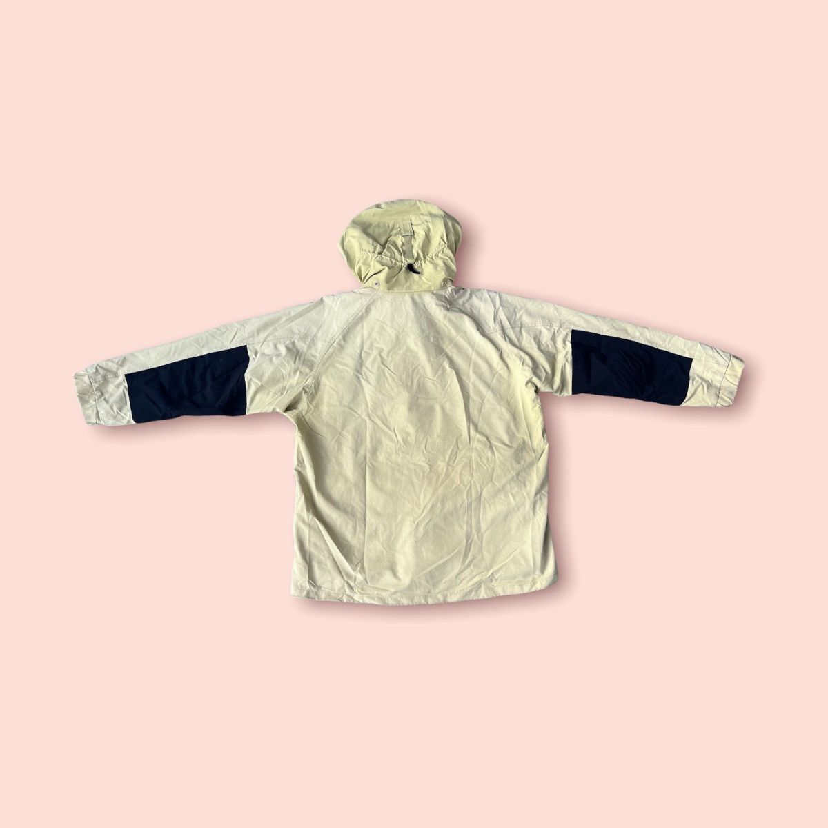 Montbell × Vintage VINTAGE MONTBELL OUTDOOR PARKA JACKET Size US XL / EU 56 / 4 - 5 Thumbnail