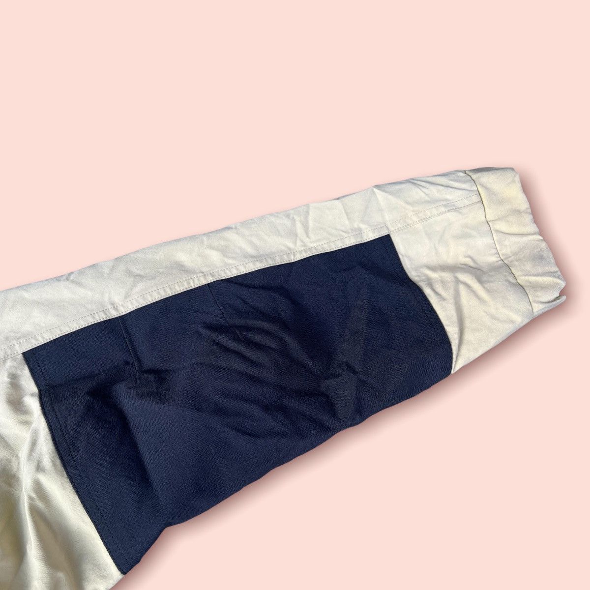 Montbell × Vintage VINTAGE MONTBELL OUTDOOR PARKA JACKET Size US XL / EU 56 / 4 - 12 Thumbnail