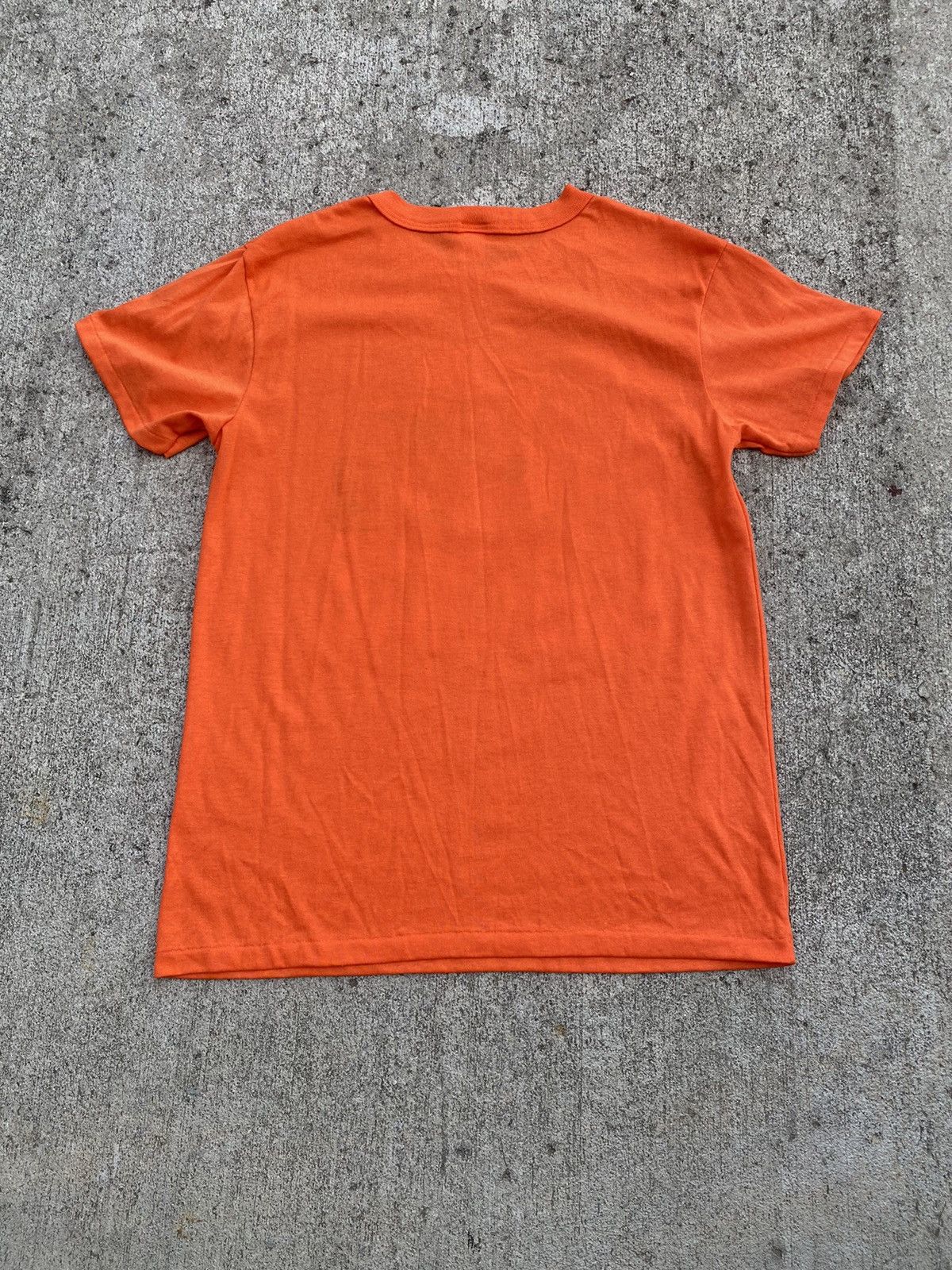 NFL × Vintage Vintage 80’s Denver Broncos NFL Single Stitch Shirt Size US L / EU 52-54 / 3 - 7 Thumbnail
