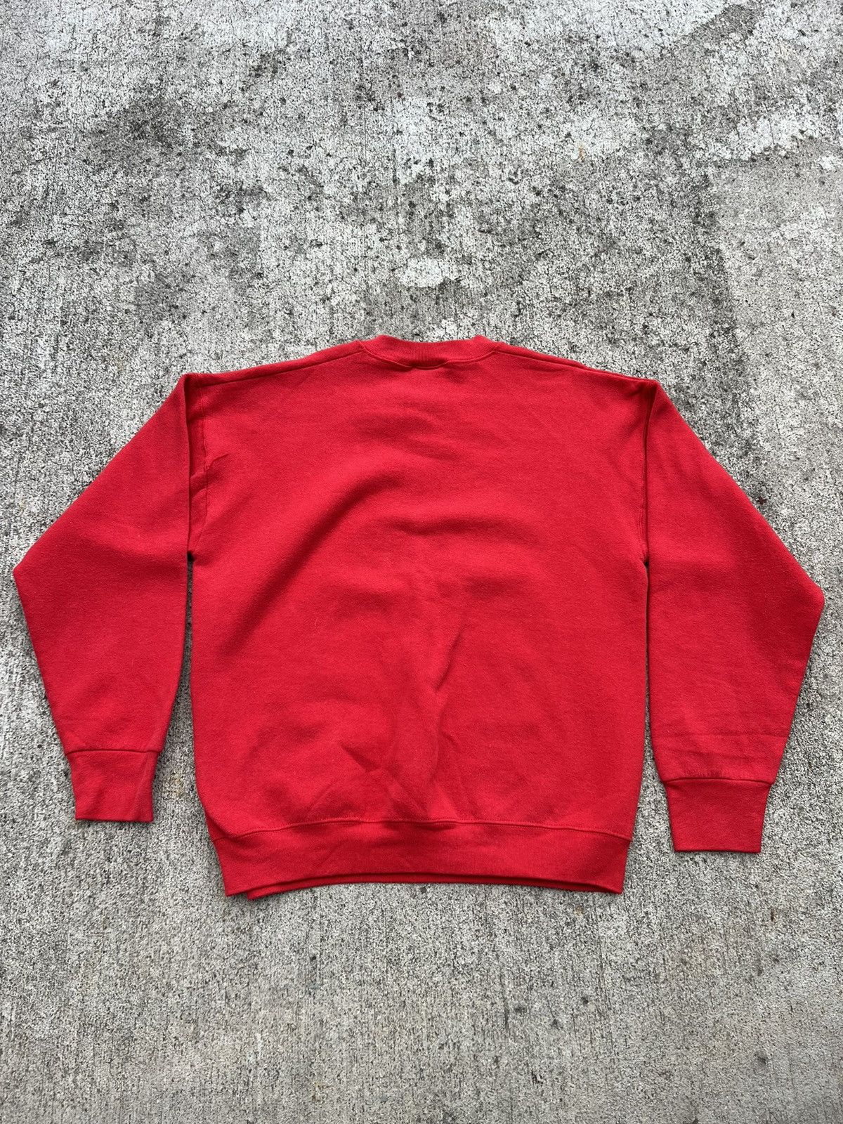 Vintage Vintage 90’s Tweety Sylvester Looney Tunes Sweatshirt Size US L / EU 52-54 / 3 - 4 Thumbnail