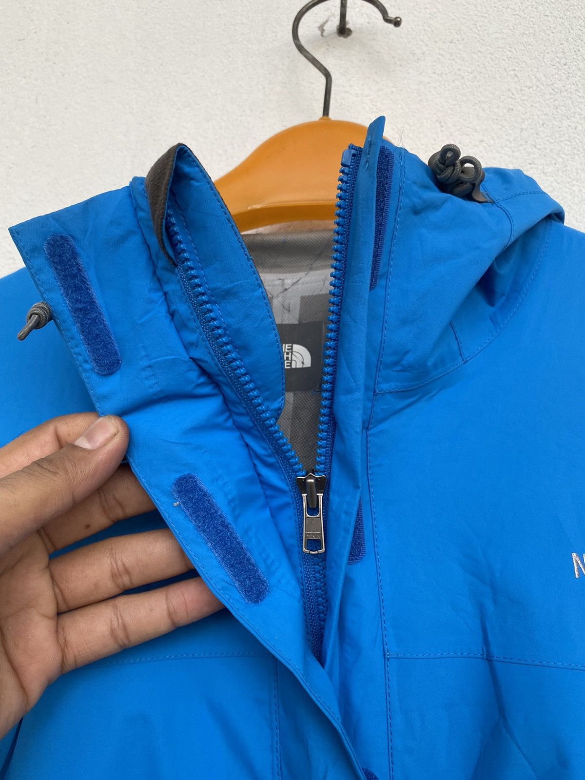 The North Face THE NORTH FACE SPORTWEAR JACKET Size US M / EU 48-50 / 2 - 3 Thumbnail