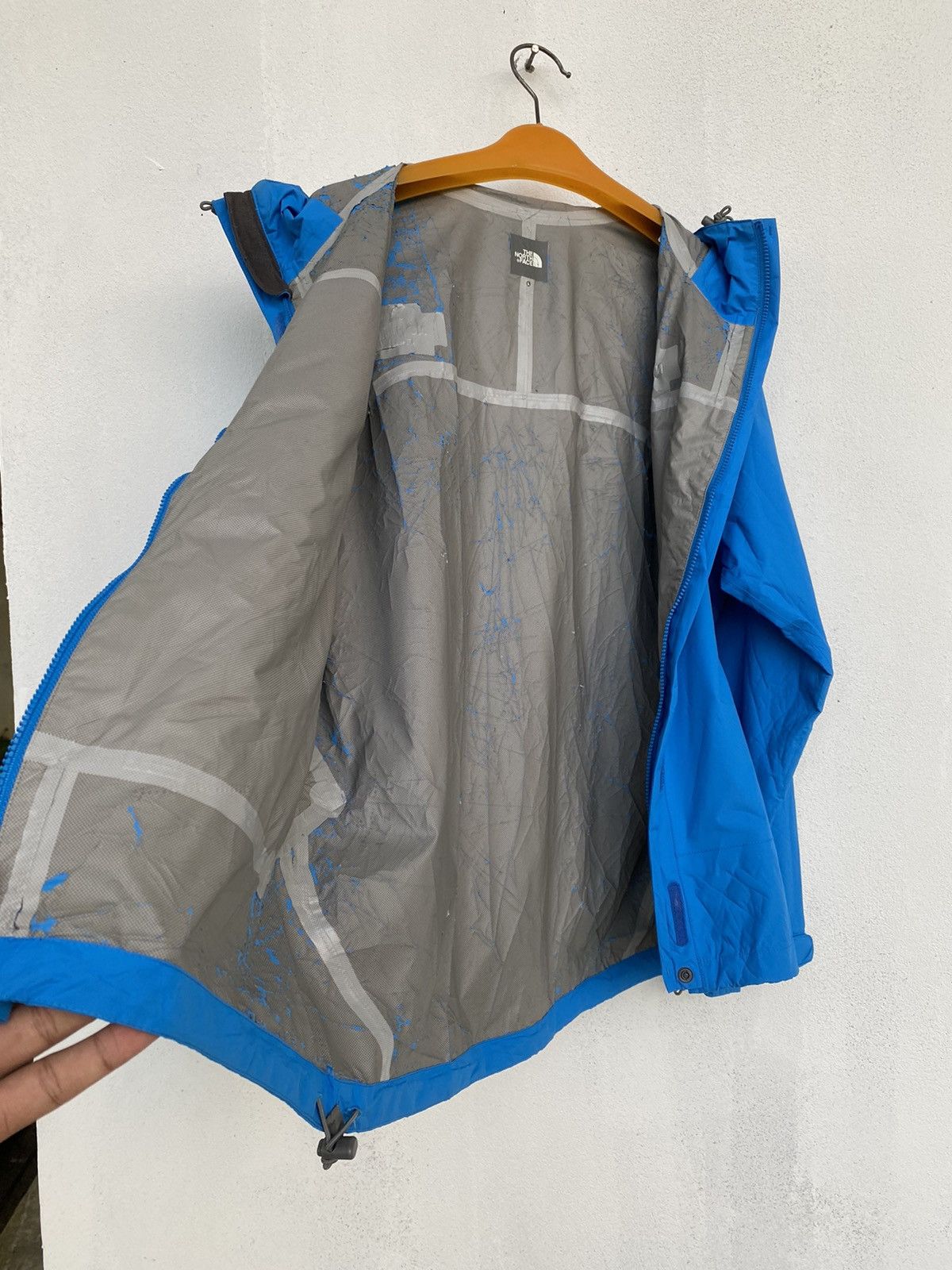 The North Face THE NORTH FACE SPORTWEAR JACKET Size US M / EU 48-50 / 2 - 6 Thumbnail