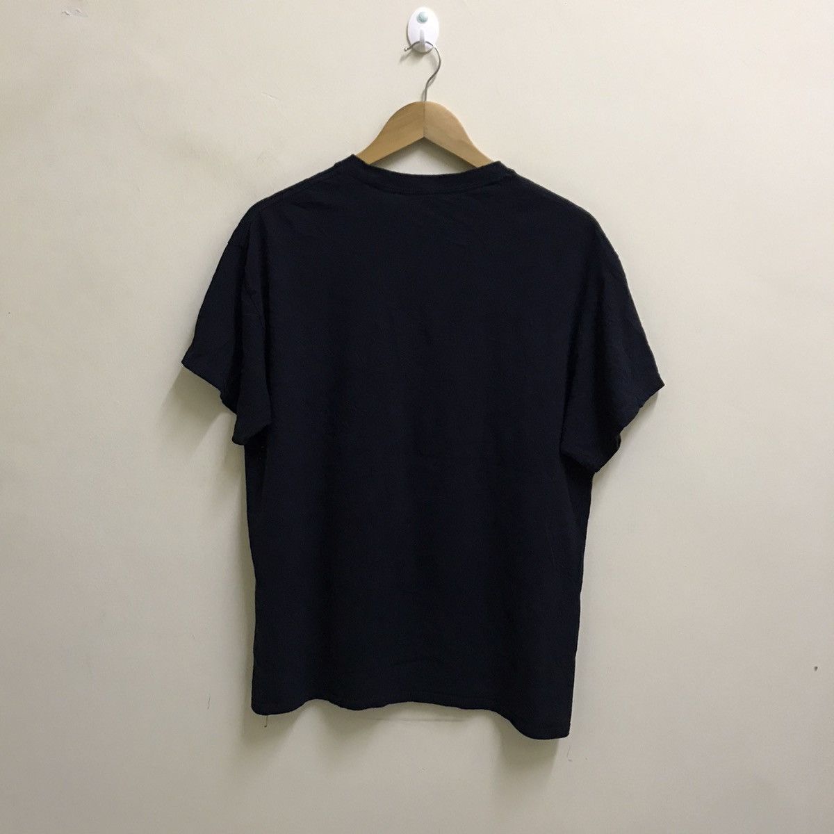 Rap Tees The notorious Big Tshirt Size US L / EU 52-54 / 3 - 6 Thumbnail