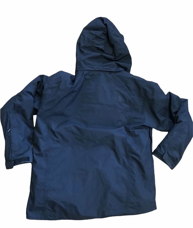 The North Face × Vintage North face 2 in 1 down jacket large puffer coat wi Size US L / EU 52-54 / 3 - 2 Thumbnail