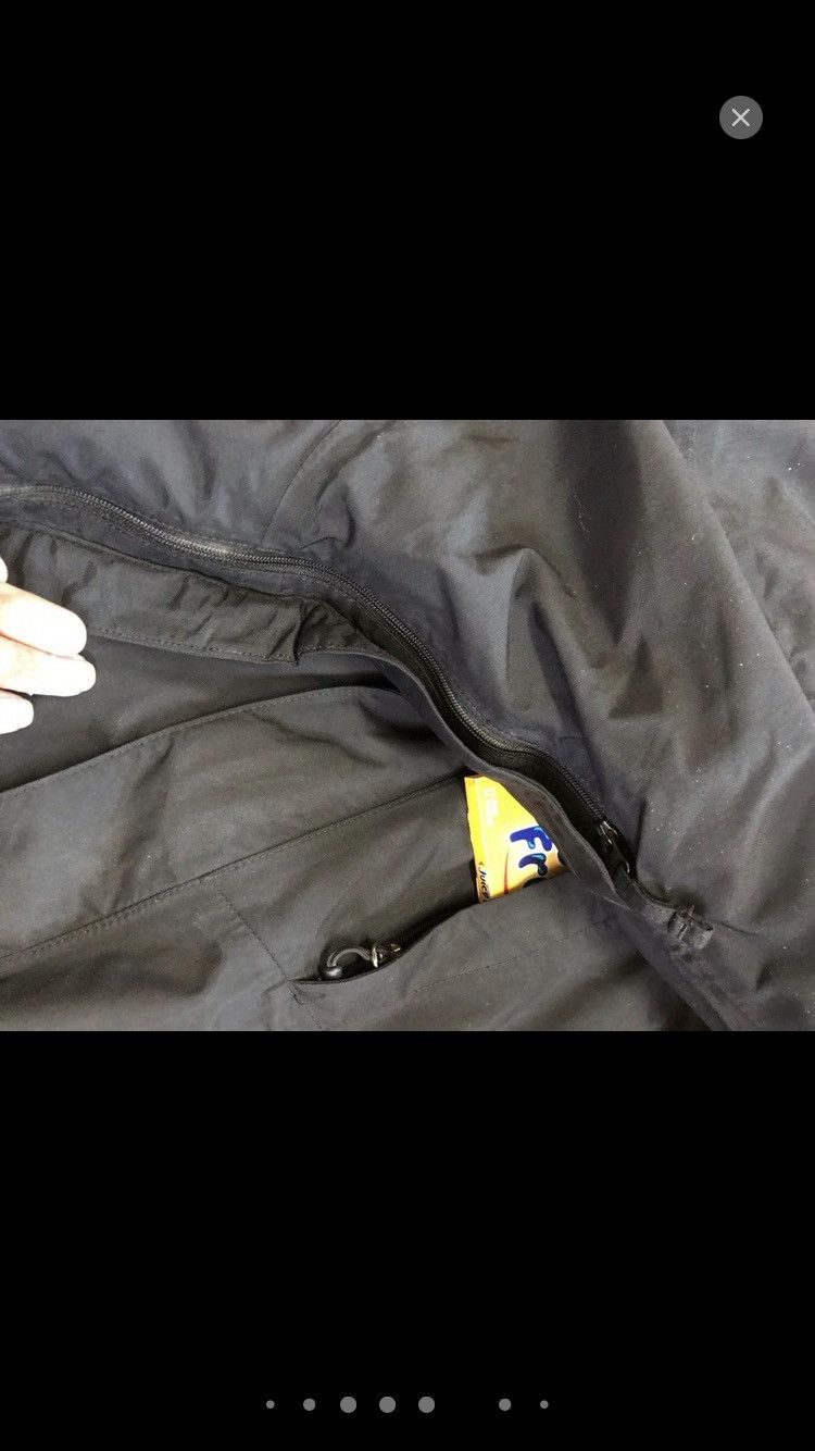 The North Face × Vintage North face 2 in 1 down jacket large puffer coat wi Size US L / EU 52-54 / 3 - 6 Thumbnail