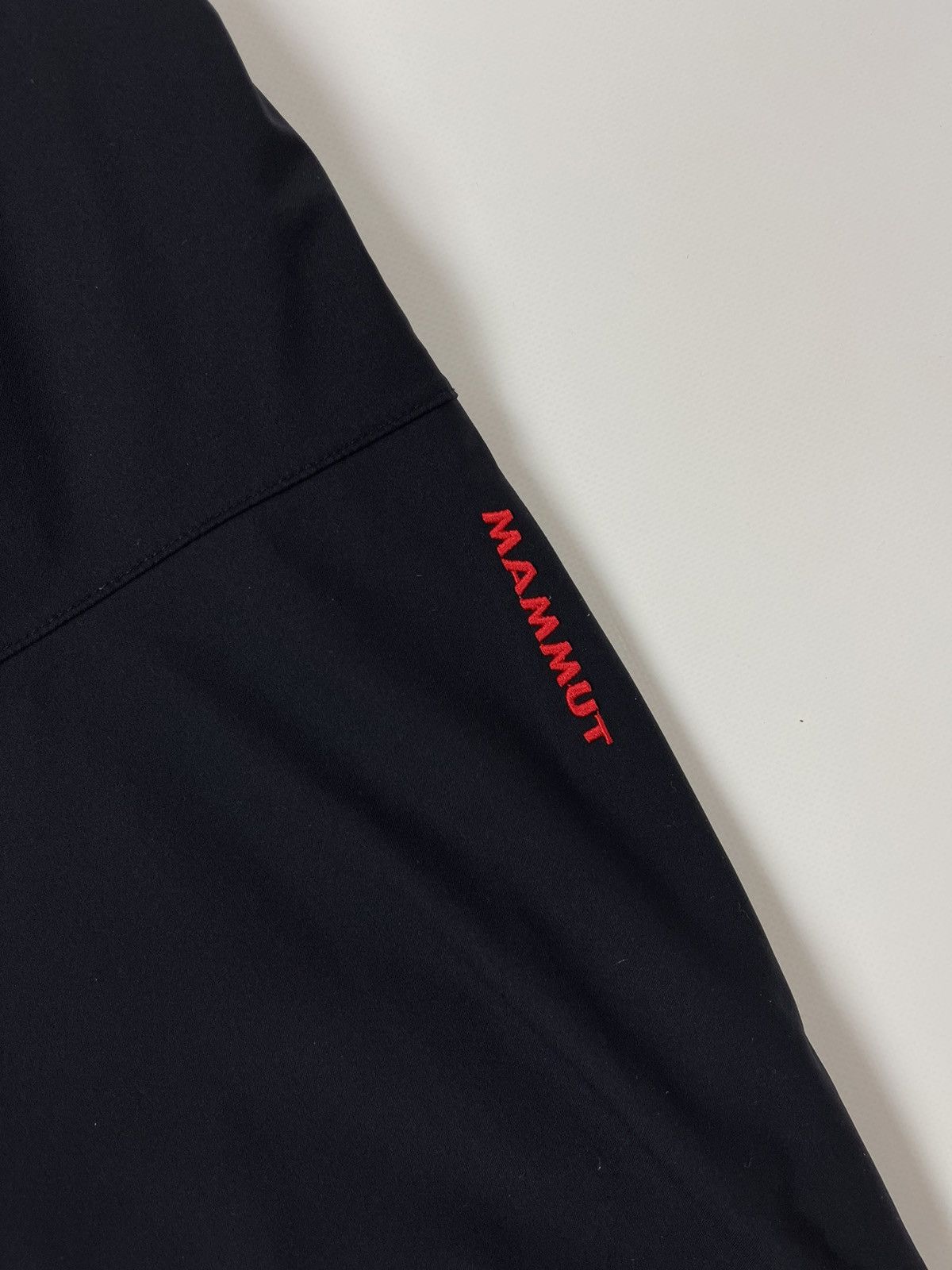 Mammut Mammut dry tech vintage ski outdoor snow pants Size US 36 / EU 52 - 13 Thumbnail
