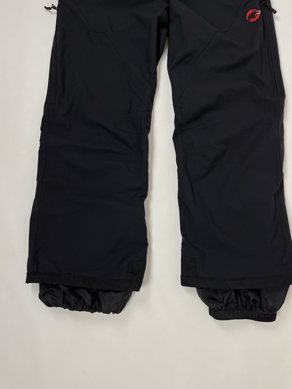 Mammut Mammut dry tech vintage ski outdoor snow pants Size US 36 / EU 52 - 3 Thumbnail