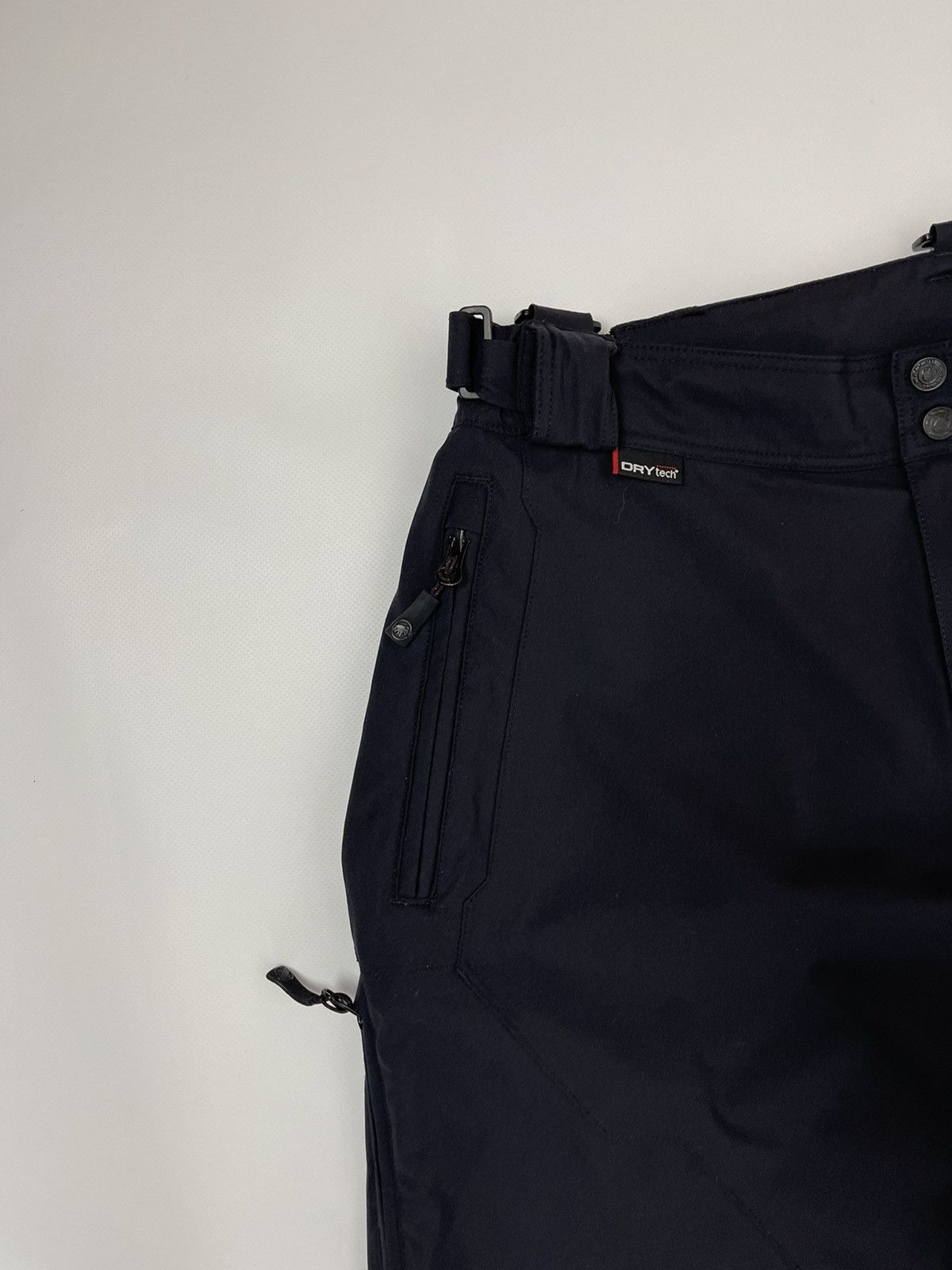 Mammut Mammut dry tech vintage ski outdoor snow pants Size US 36 / EU 52 - 5 Thumbnail