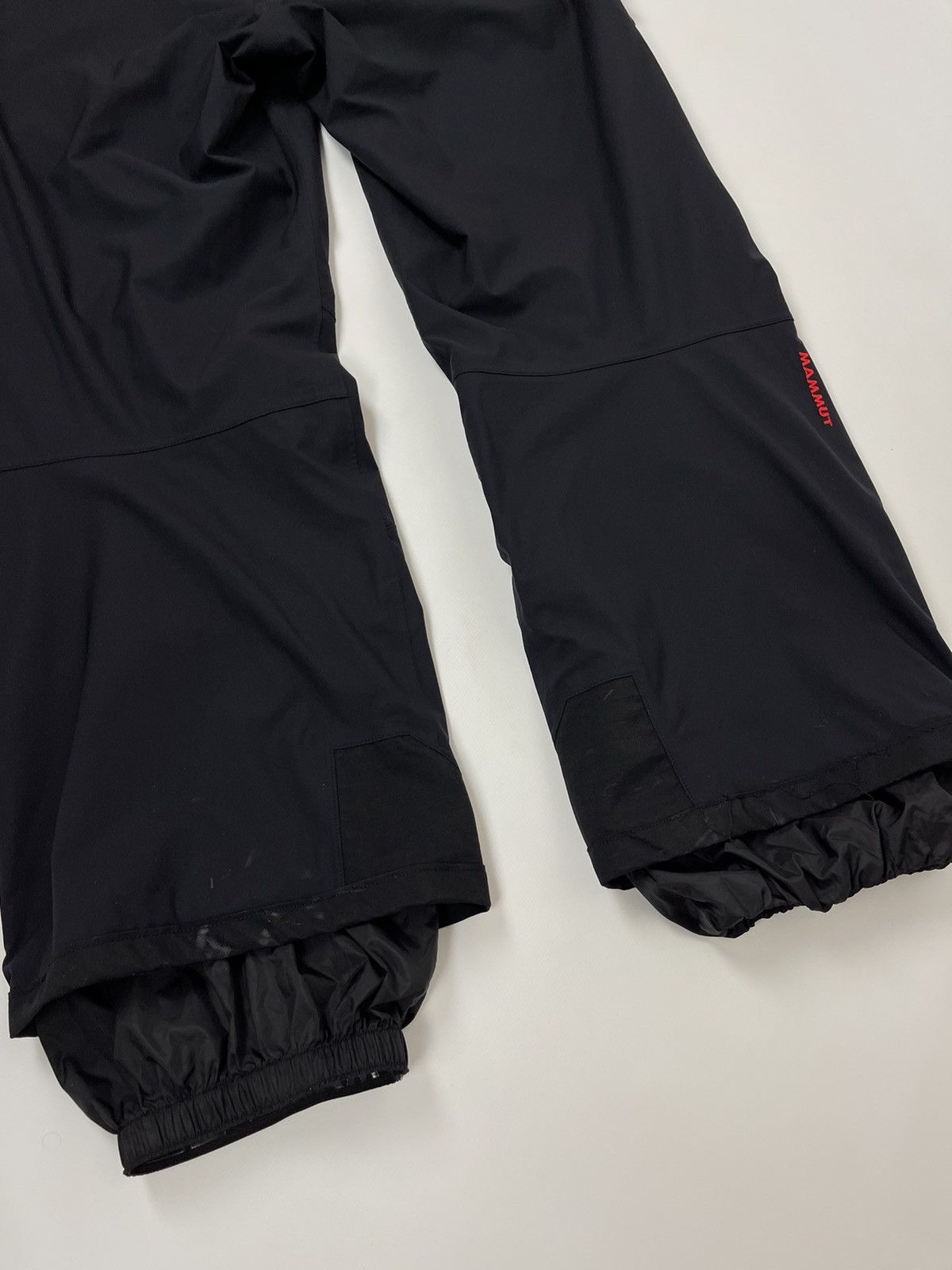 Mammut Mammut dry tech vintage ski outdoor snow pants Size US 36 / EU 52 - 15 Thumbnail