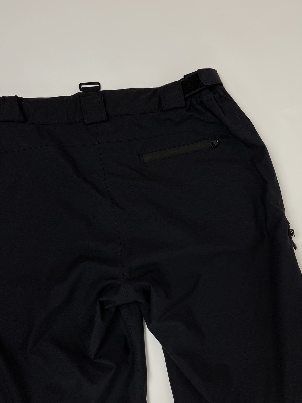 Mammut Mammut dry tech vintage ski outdoor snow pants Size US 36 / EU 52 - 14 Thumbnail
