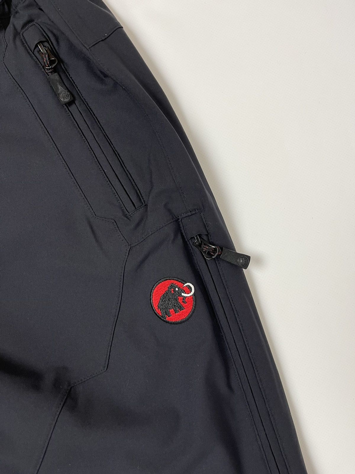 Mammut Mammut dry tech vintage ski outdoor snow pants Size US 36 / EU 52 - 6 Thumbnail