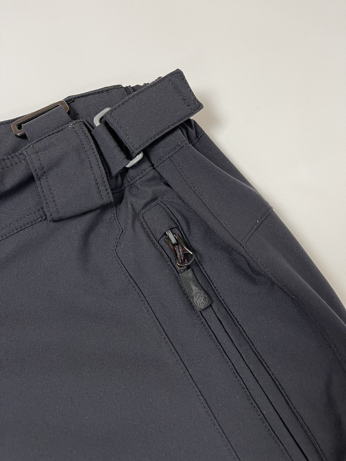 Mammut Mammut dry tech vintage ski outdoor snow pants Size US 36 / EU 52 - 7 Thumbnail