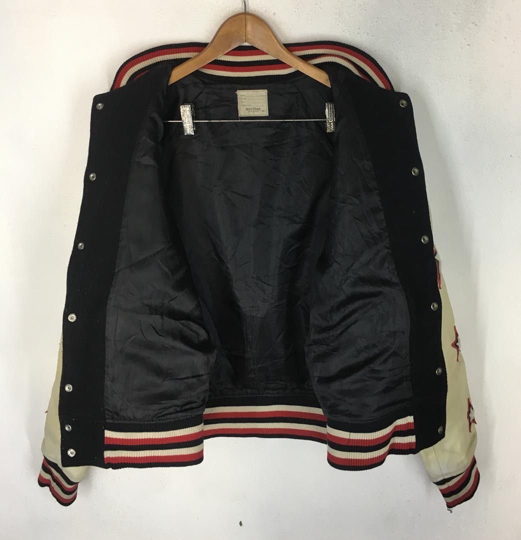 Other Vintage Houston Sportswear Five star Class A Champions Size US M / EU 48-50 / 2 - 6 Thumbnail