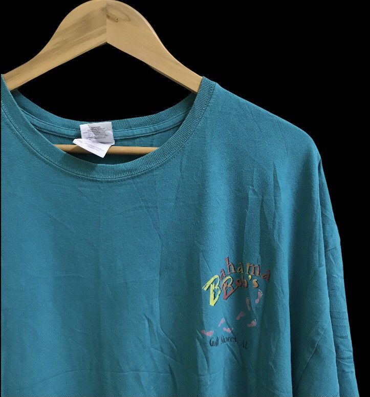 Life's a Beach Vintage hawaii beach tshirt Size US XXL / EU 58 / 5 - 9 Thumbnail