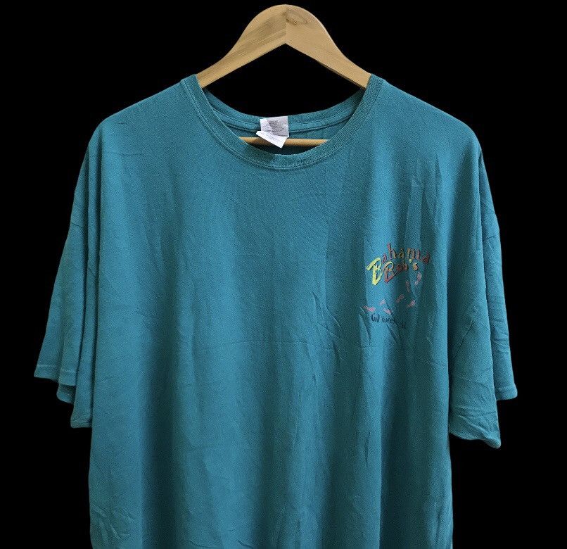 Life's a Beach Vintage hawaii beach tshirt Size US XXL / EU 58 / 5 - 6 Thumbnail