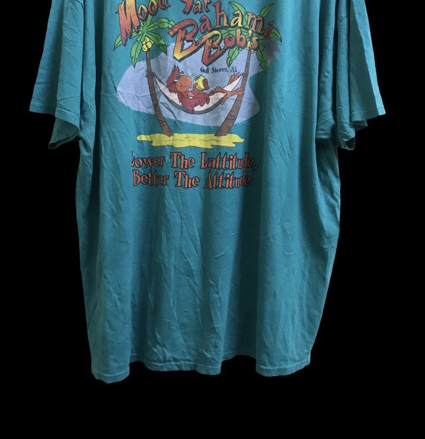 Life's a Beach Vintage hawaii beach tshirt Size US XXL / EU 58 / 5 - 3 Thumbnail