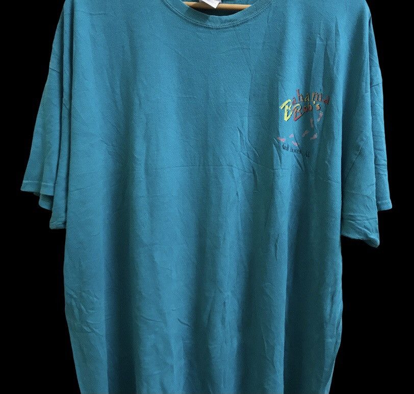 Life's a Beach Vintage hawaii beach tshirt Size US XXL / EU 58 / 5 - 8 Thumbnail