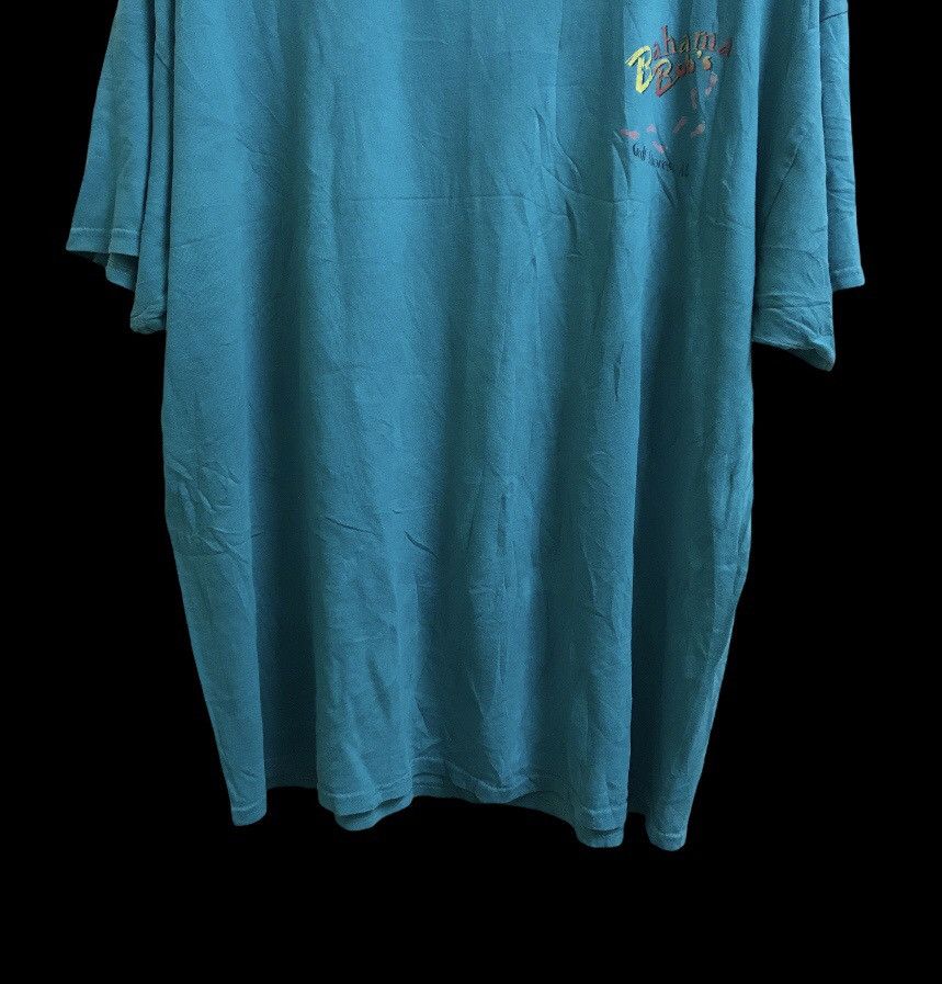 Life's a Beach Vintage hawaii beach tshirt Size US XXL / EU 58 / 5 - 7 Thumbnail