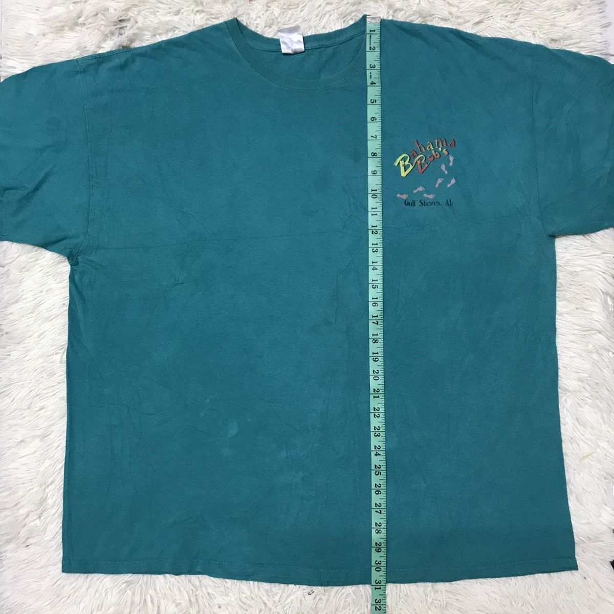 Life's a Beach Vintage hawaii beach tshirt Size US XXL / EU 58 / 5 - 15 Thumbnail