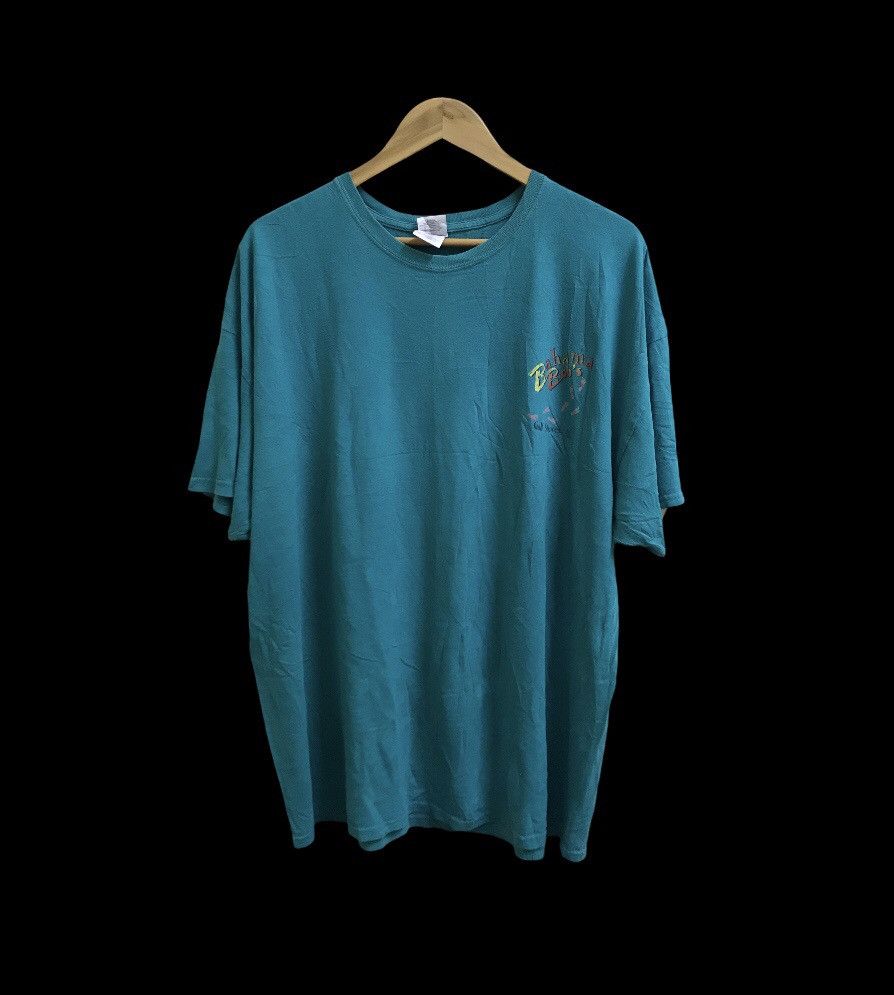 Life's a Beach Vintage hawaii beach tshirt Size US XXL / EU 58 / 5 - 5 Thumbnail