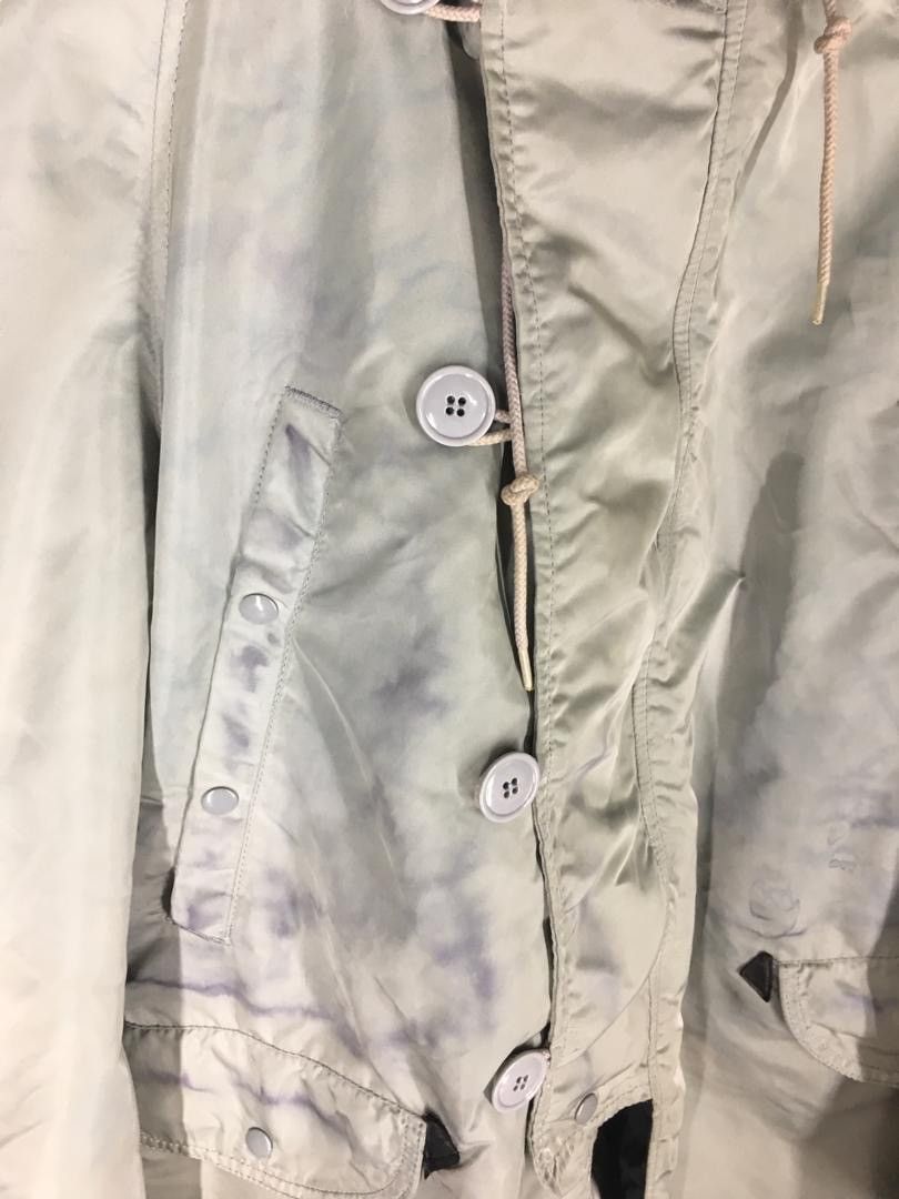 Alpha Industries × Vintage Military Parka N-3B Coats & Jackets for Men Size US L / EU 52-54 / 3 - 5 Thumbnail