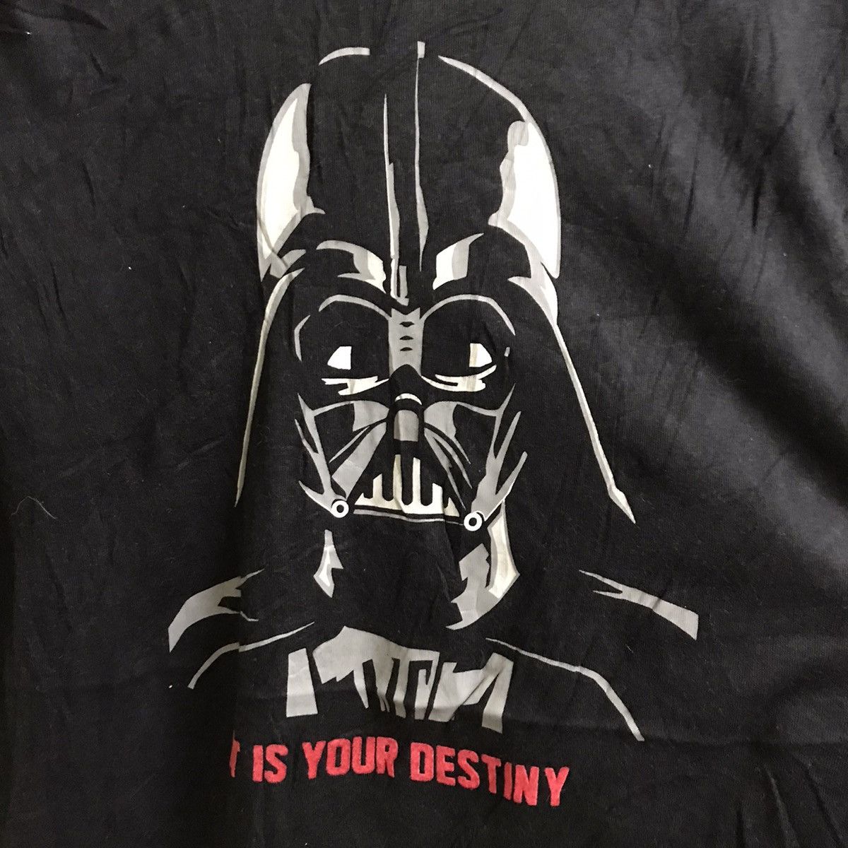 Star Wars STAR WARS UNIQLO MOVIE TSHIRT Size US S / EU 44-46 / 1 - 6 Thumbnail