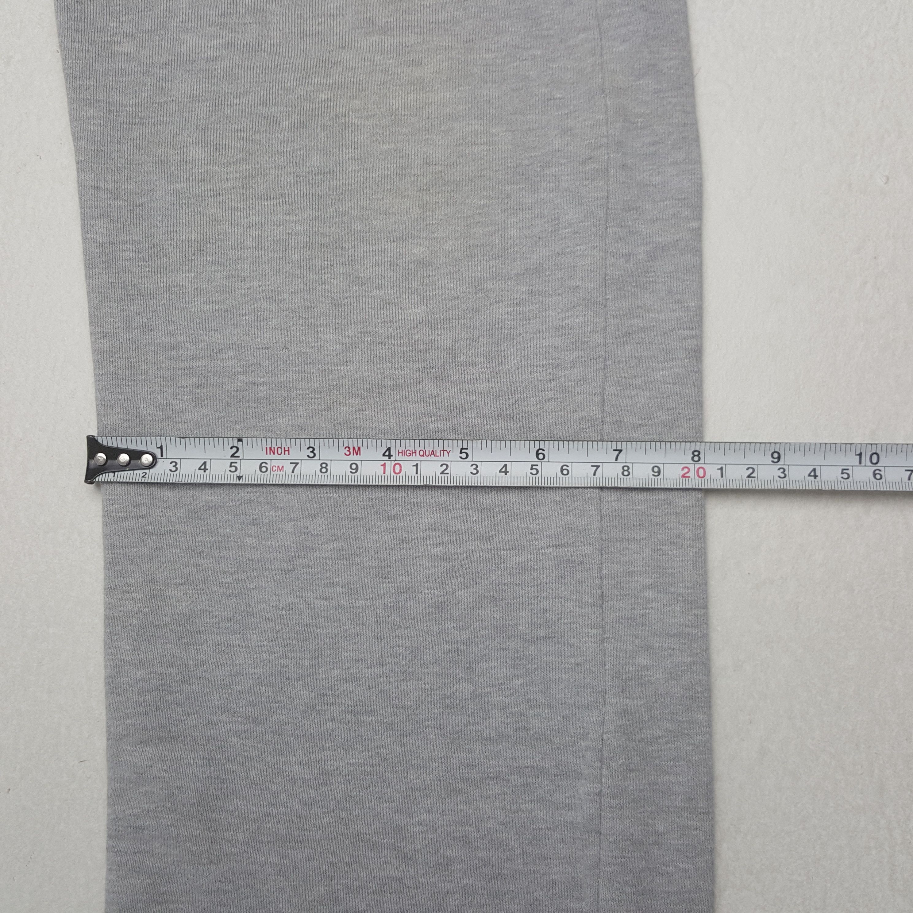 Hysteric Glamour × Japanese Brand × Vintage Vintage Hysteric Glamour Custom Art Rare Design Pants Size US 29 - 10 Thumbnail