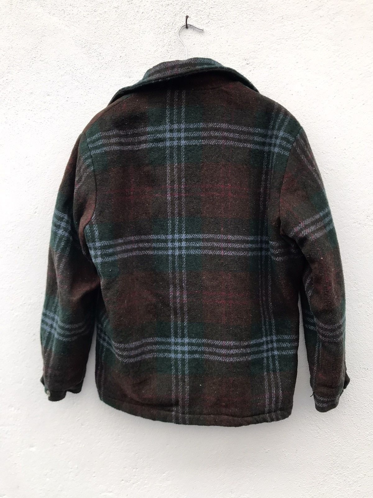 Other American Jac Sherpa Lining Jackets Shirt Size US M / EU 48-50 / 2 - 7 Thumbnail