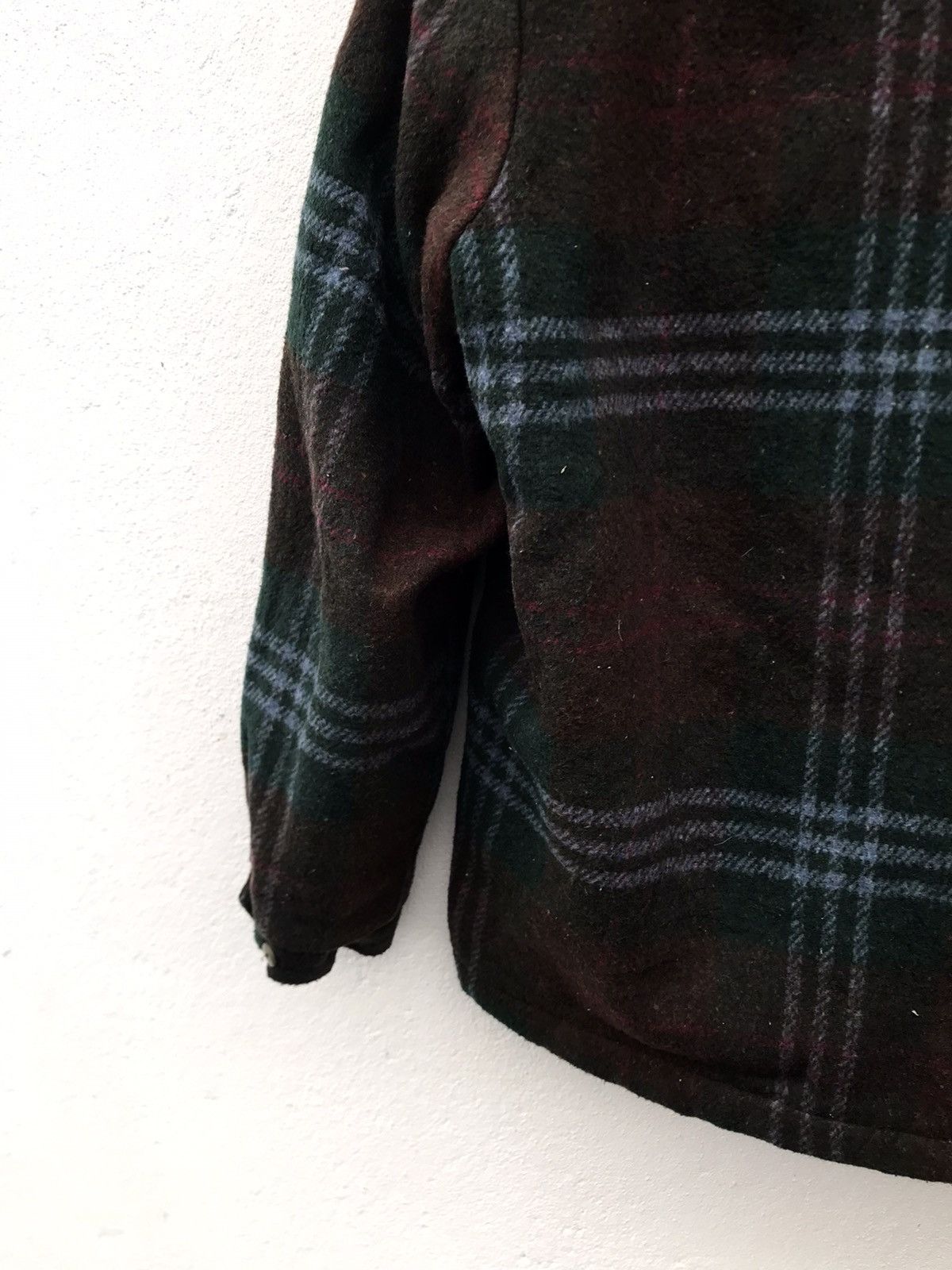 Other American Jac Sherpa Lining Jackets Shirt Size US M / EU 48-50 / 2 - 10 Thumbnail