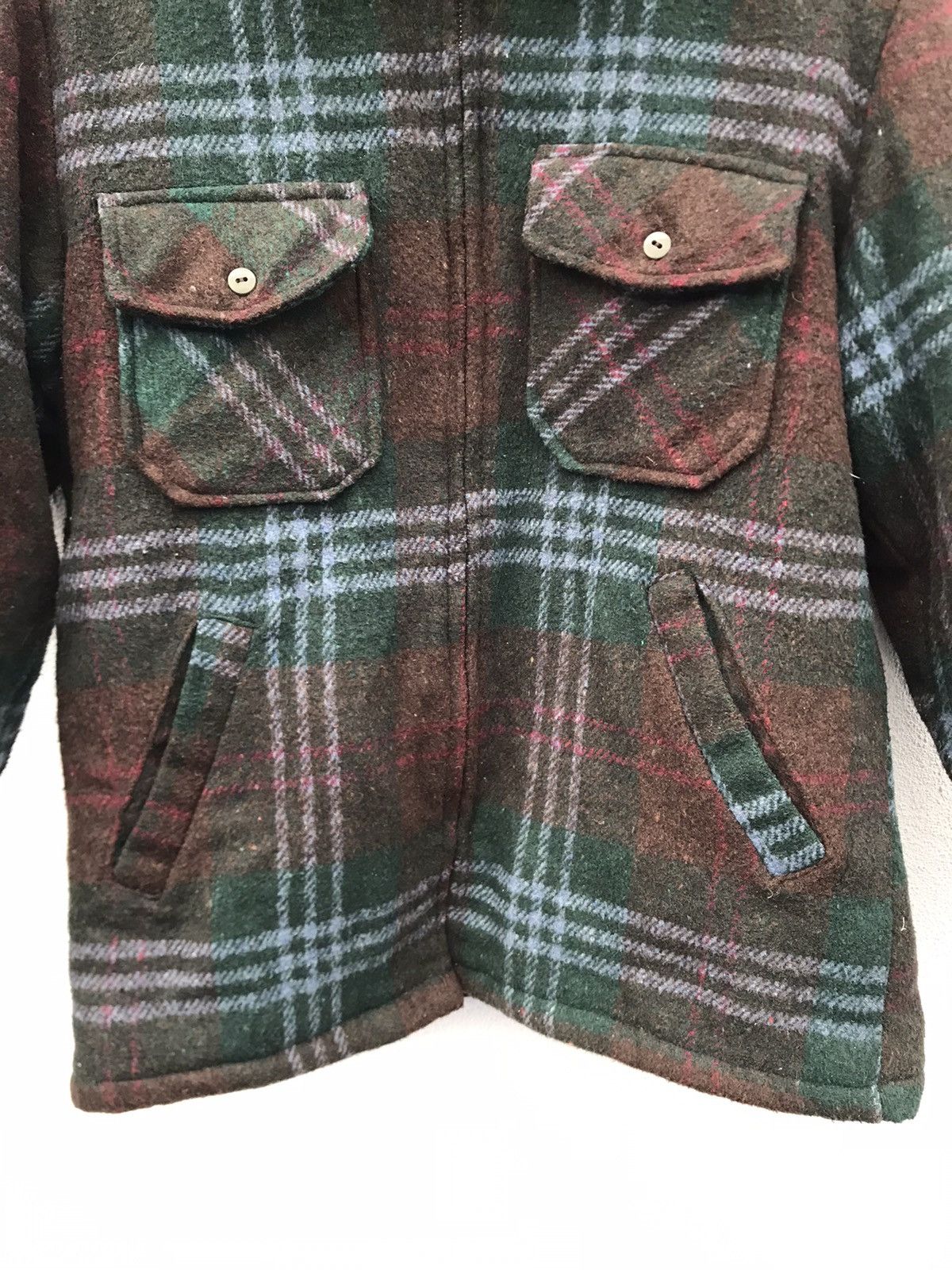 Other American Jac Sherpa Lining Jackets Shirt Size US M / EU 48-50 / 2 - 3 Thumbnail