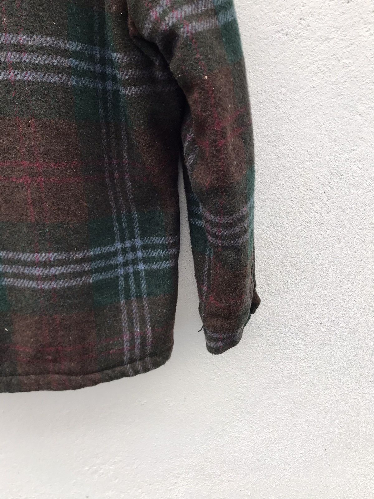 Other American Jac Sherpa Lining Jackets Shirt Size US M / EU 48-50 / 2 - 11 Thumbnail
