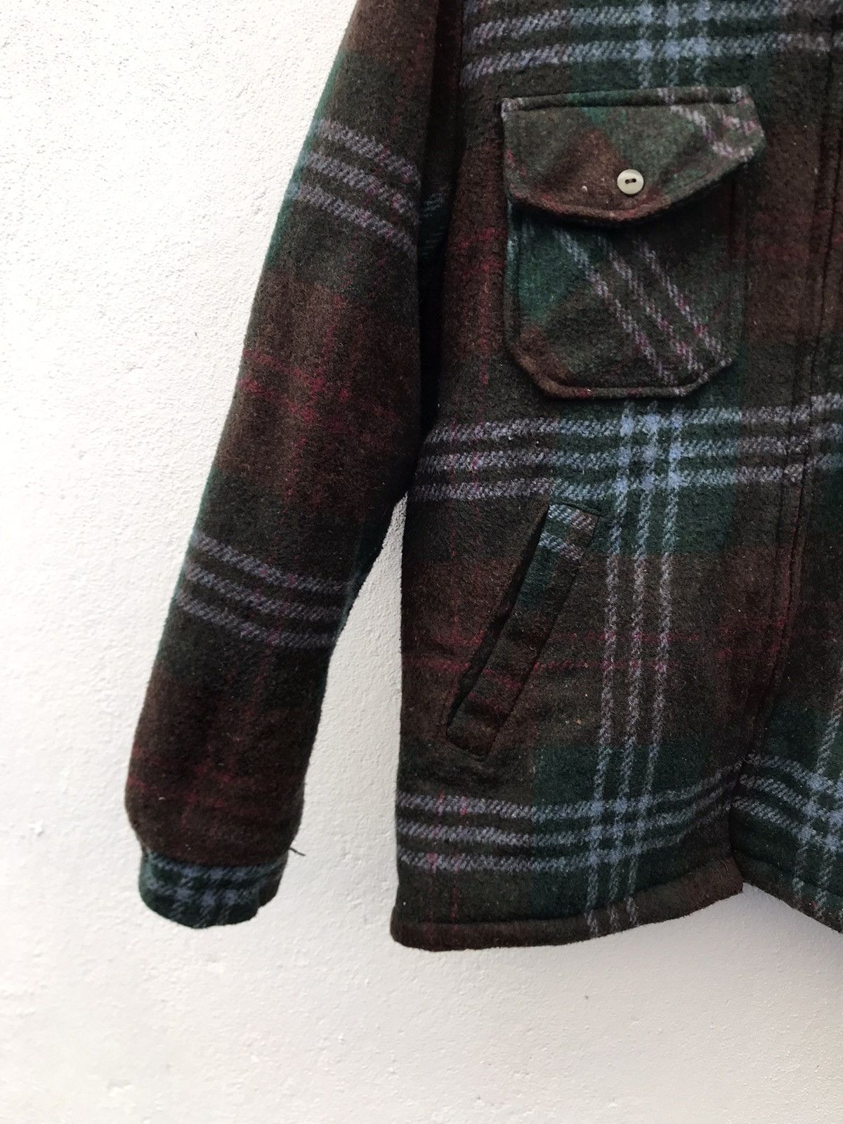 Other American Jac Sherpa Lining Jackets Shirt Size US M / EU 48-50 / 2 - 4 Thumbnail