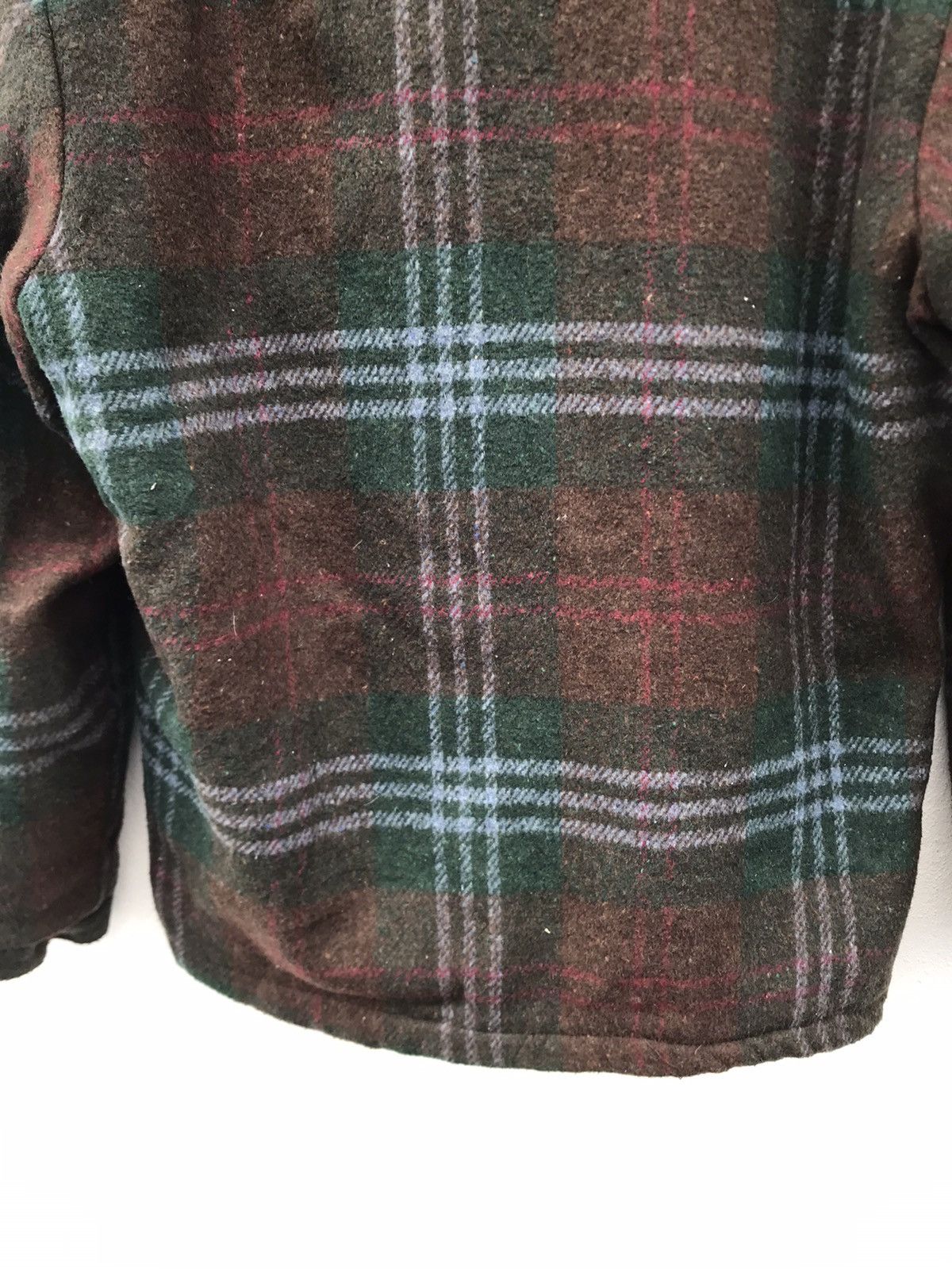 Other American Jac Sherpa Lining Jackets Shirt Size US M / EU 48-50 / 2 - 9 Thumbnail