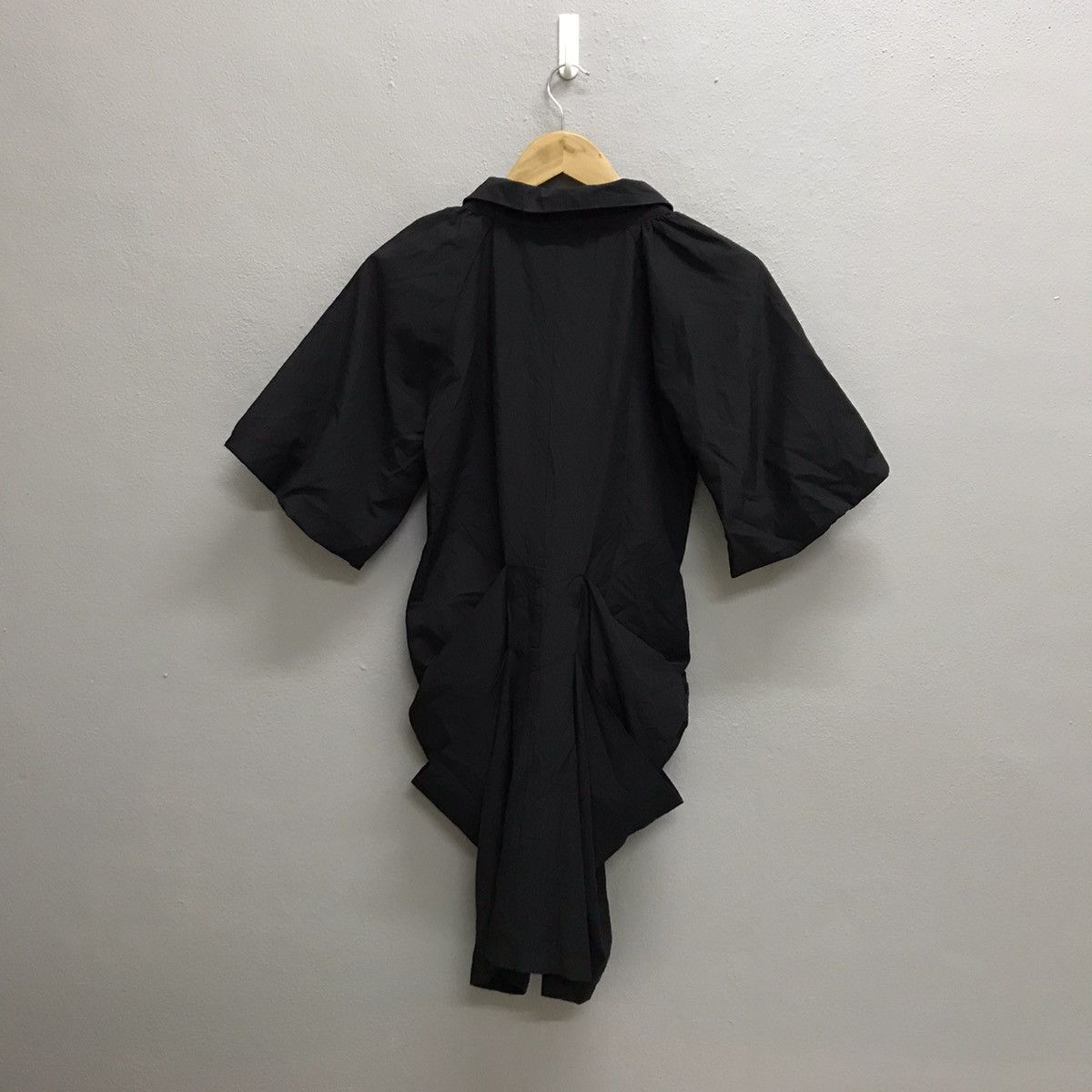 Marni MARNI BUTTON UP MINI DRESS Size XXS / US 00 / IT 34 - 6 Thumbnail