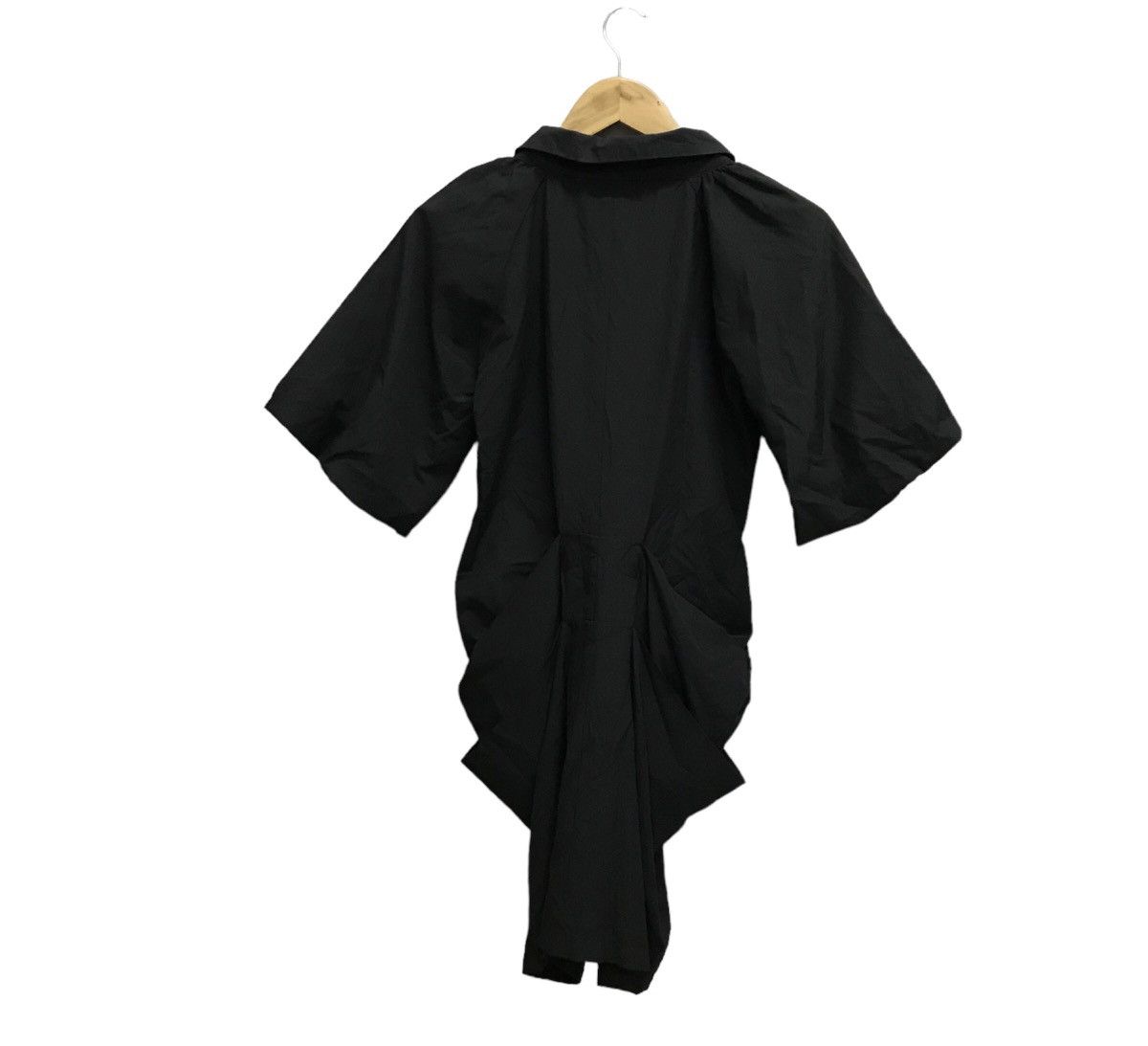 Marni MARNI BUTTON UP MINI DRESS Size XXS / US 00 / IT 34 - 2 Thumbnail