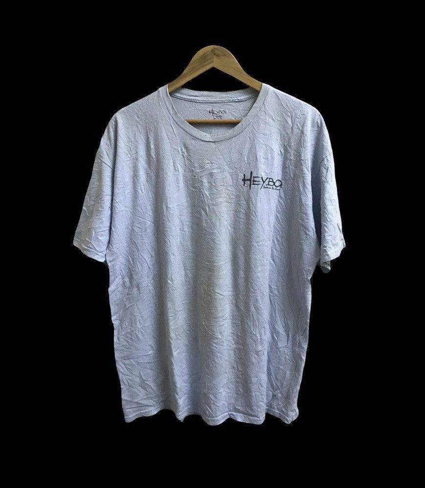 Vintage HEYBO southem by choise animal tshirt Size US XL / EU 56 / 4 - 4 Thumbnail