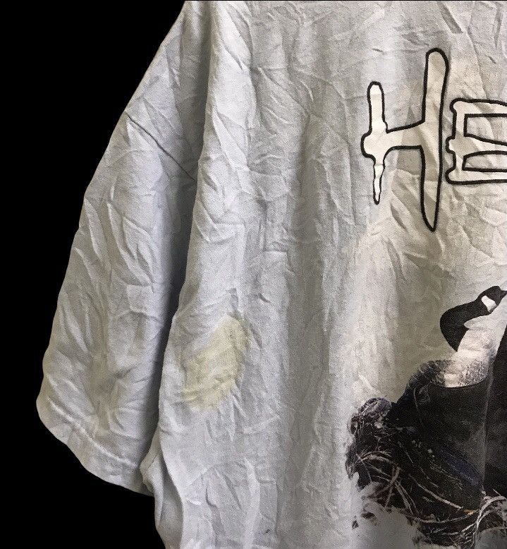 Vintage HEYBO southem by choise animal tshirt Size US XL / EU 56 / 4 - 3 Thumbnail