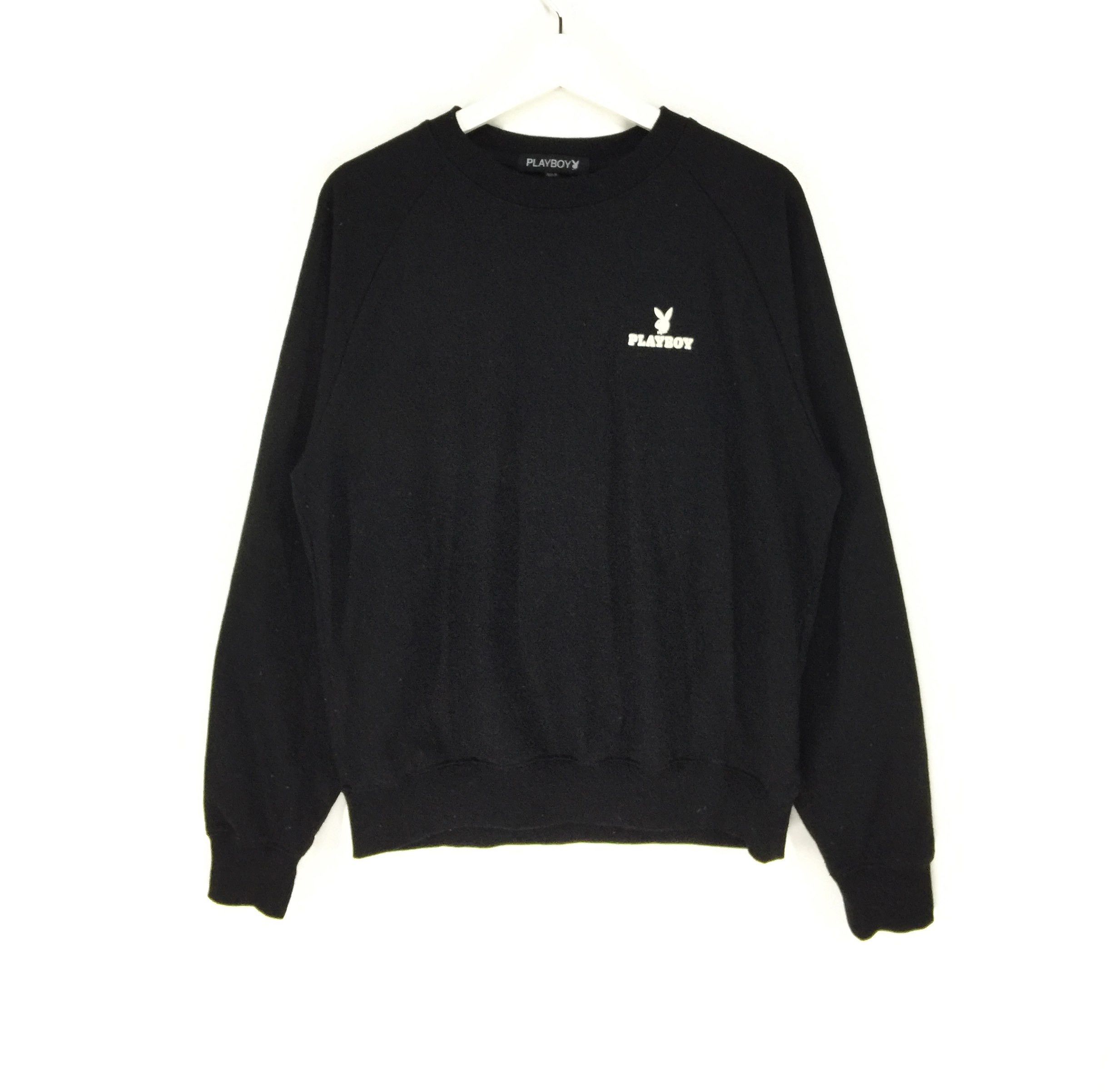 Playboy vintage sweatshirt hotsell