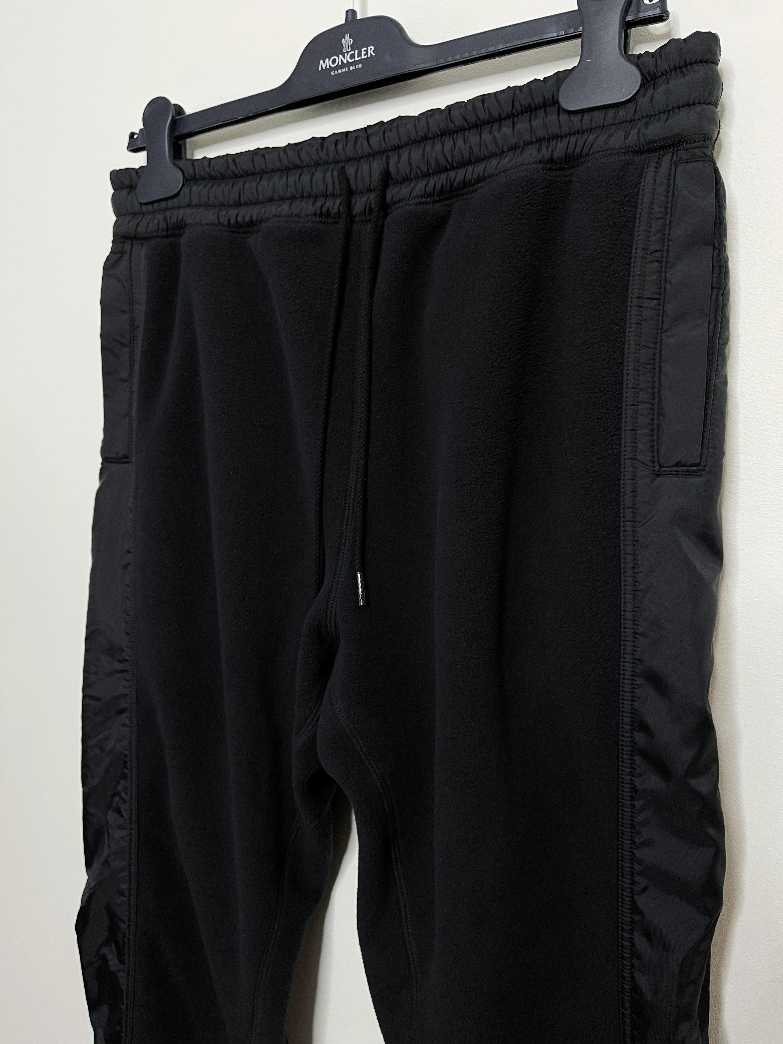 Nonnative Sz 2 - Hiker Easy Rib Pants Poly Fleece POLARTEC FW19 | Grailed