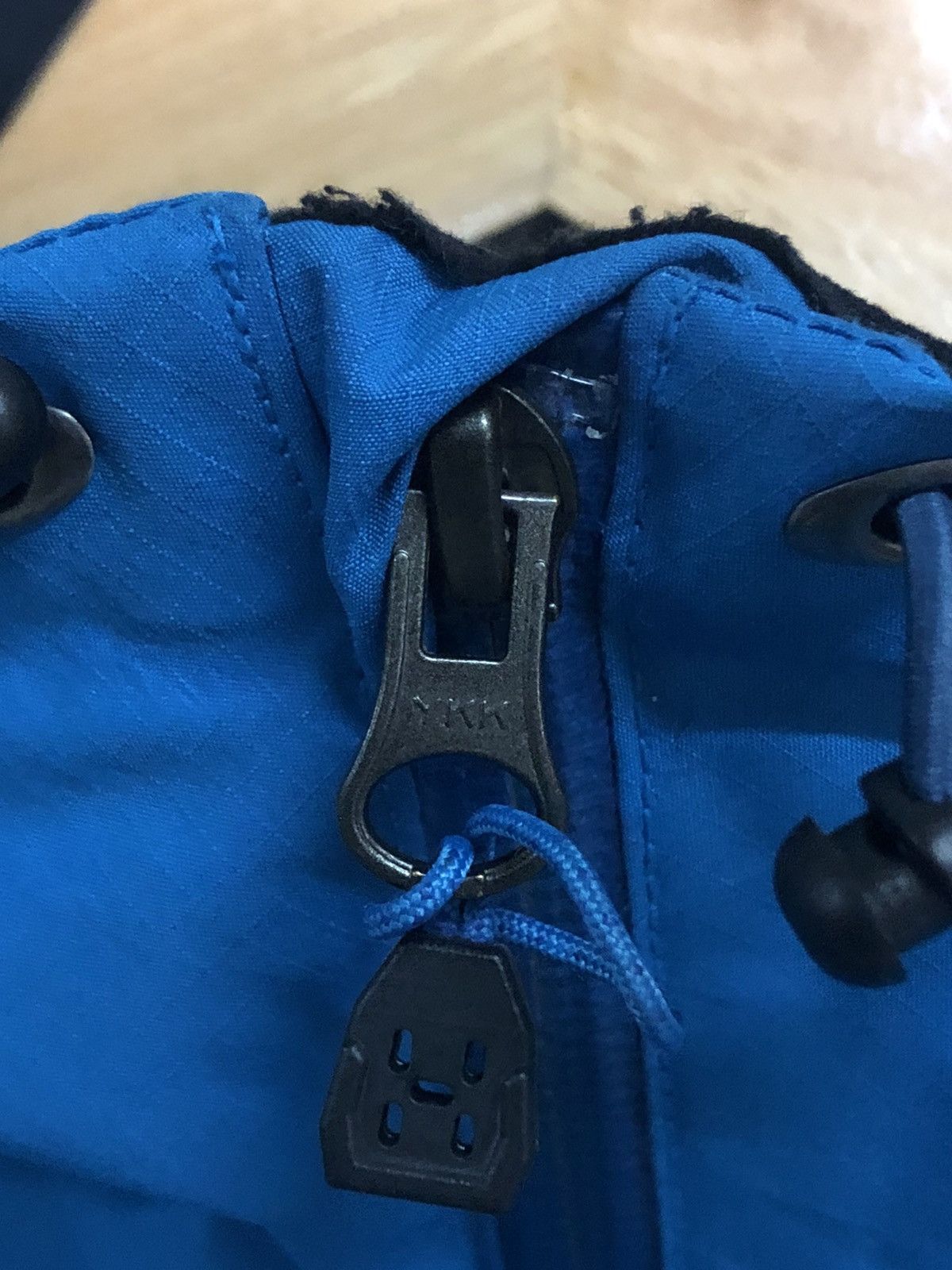 Haglofs × Japanese Brand Haglofs Bara Men Waterproof Jacket Nice Colour Size US M / EU 48-50 / 2 - 9 Thumbnail