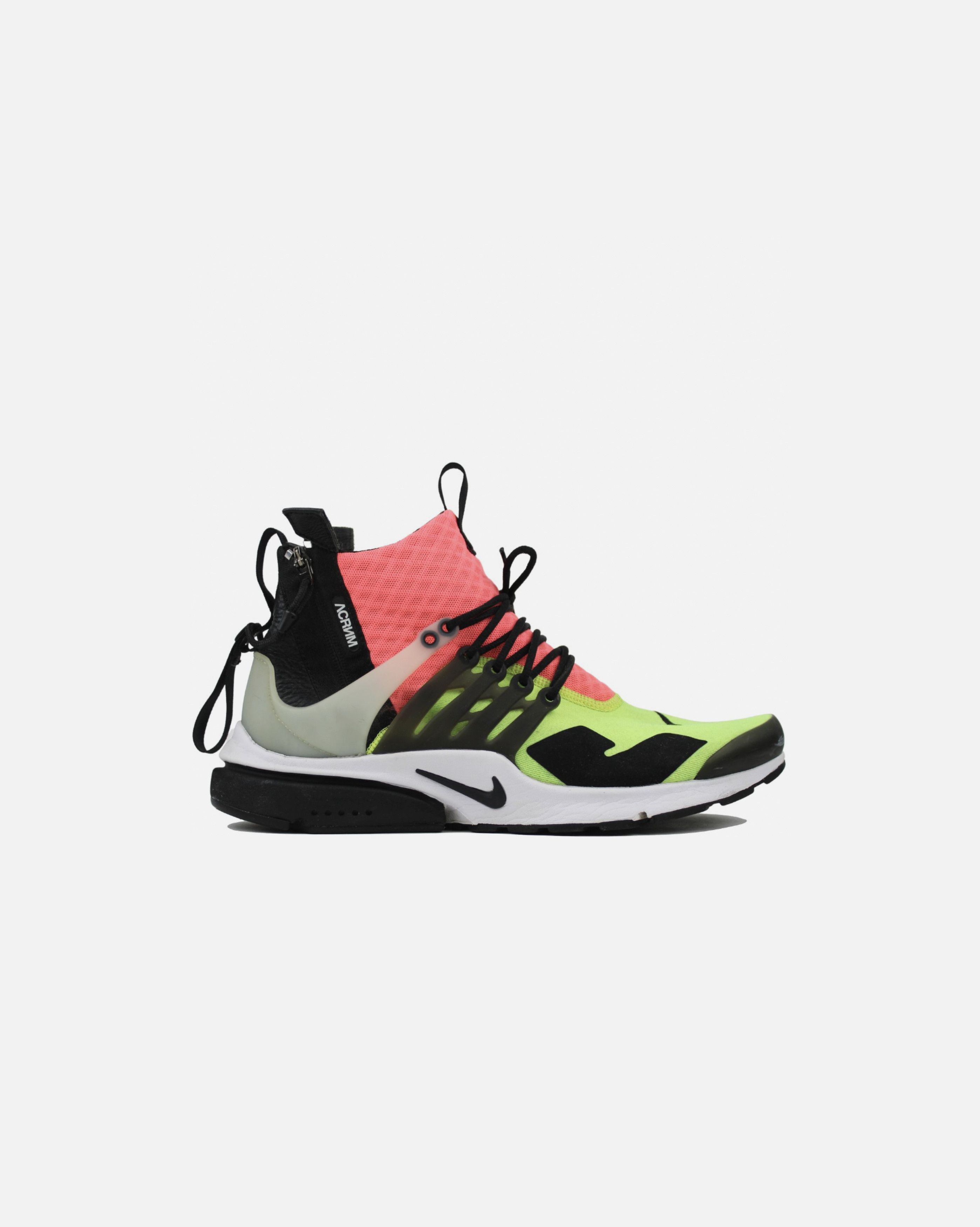 Nike Nike X Acronym Multicolor Presto Grailed