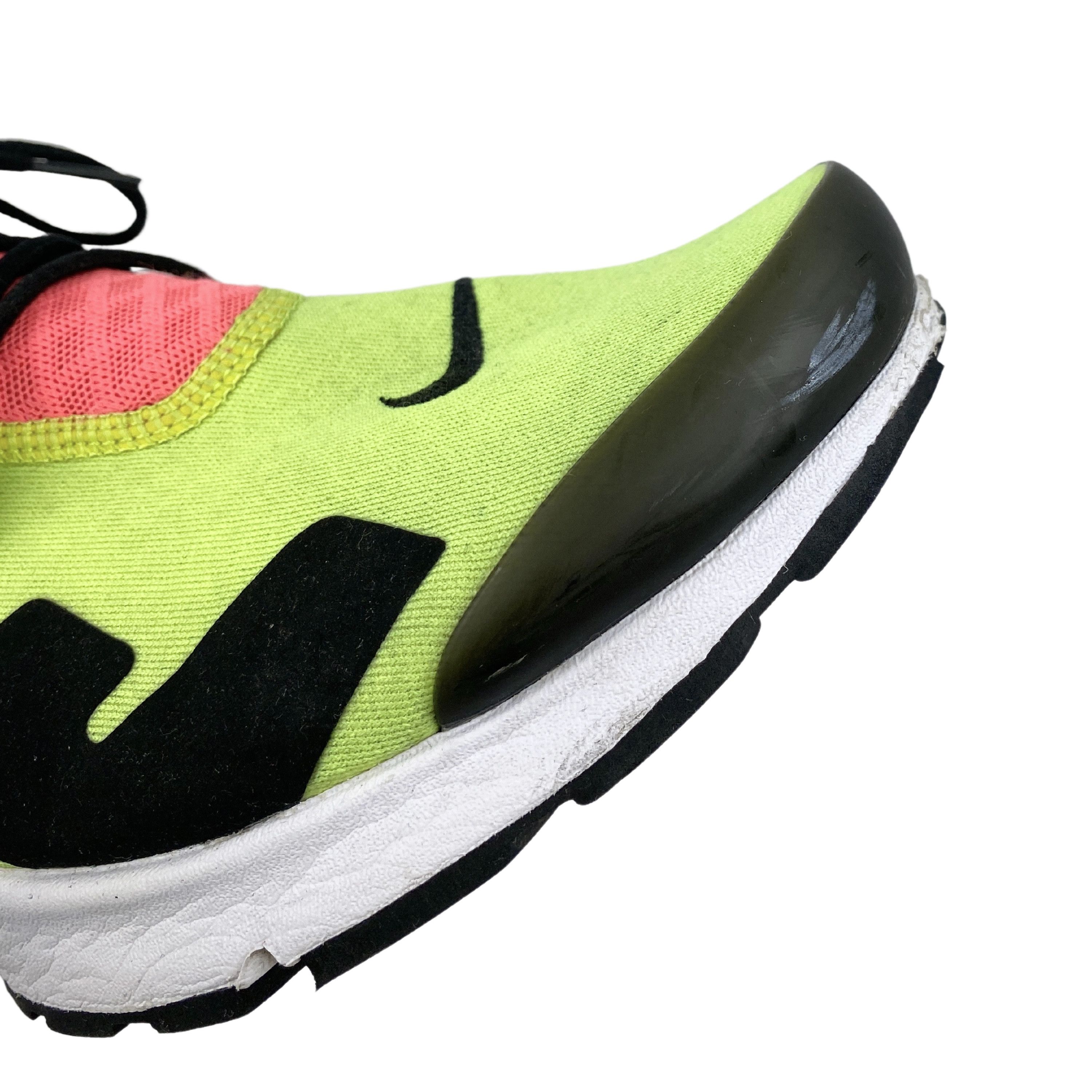 Acronym × Nike Nike X Acronym Multicolor Presto Size US 10 / EU 43 - 11 Thumbnail