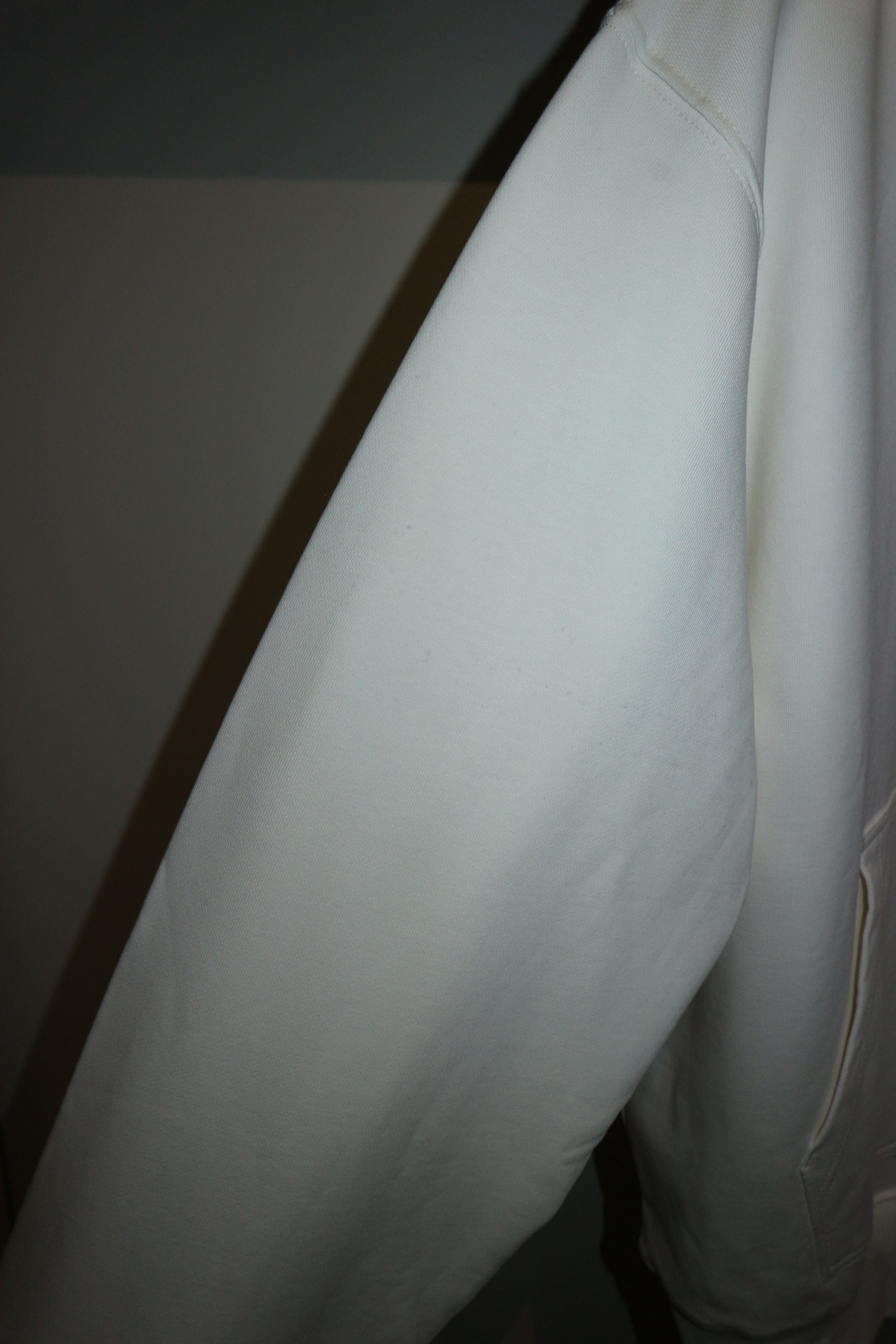 Helmut Lang helmut saved me printed hoodie Size US L / EU 52-54 / 3 - 5 Thumbnail