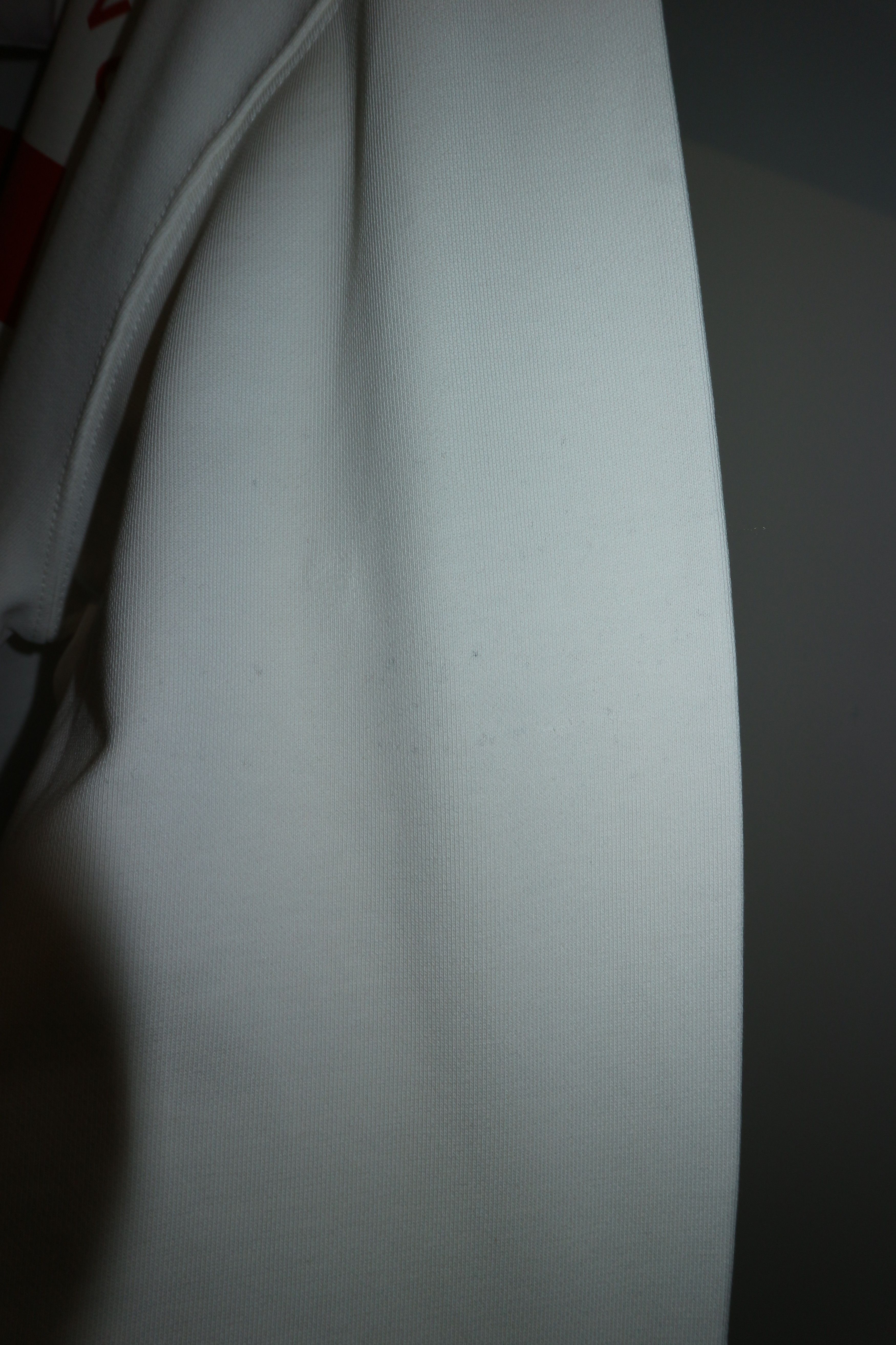 Helmut Lang helmut saved me printed hoodie Size US L / EU 52-54 / 3 - 6 Thumbnail