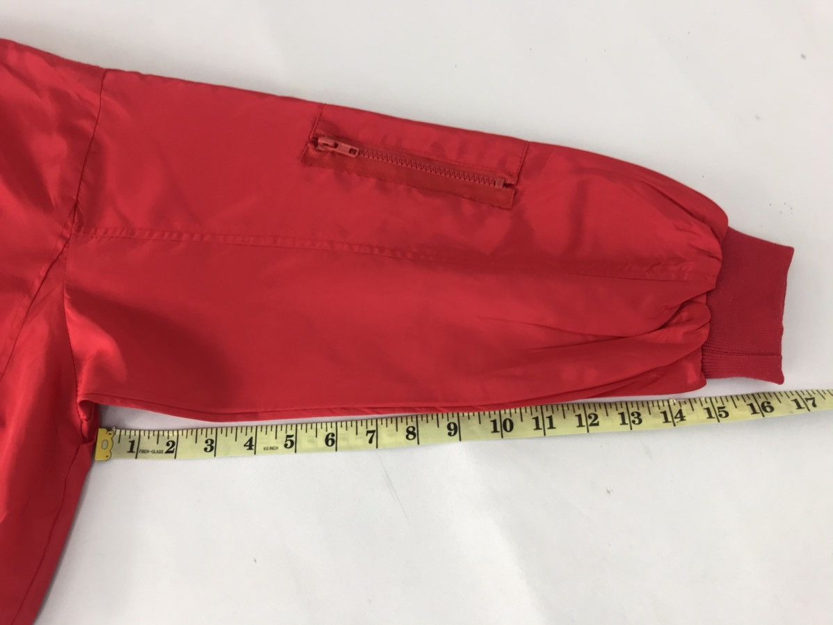 Japanese Brand Japanese Brand Vortex Of Flyng Right Varsity Quilted Inner Size US M / EU 48-50 / 2 - 8 Thumbnail
