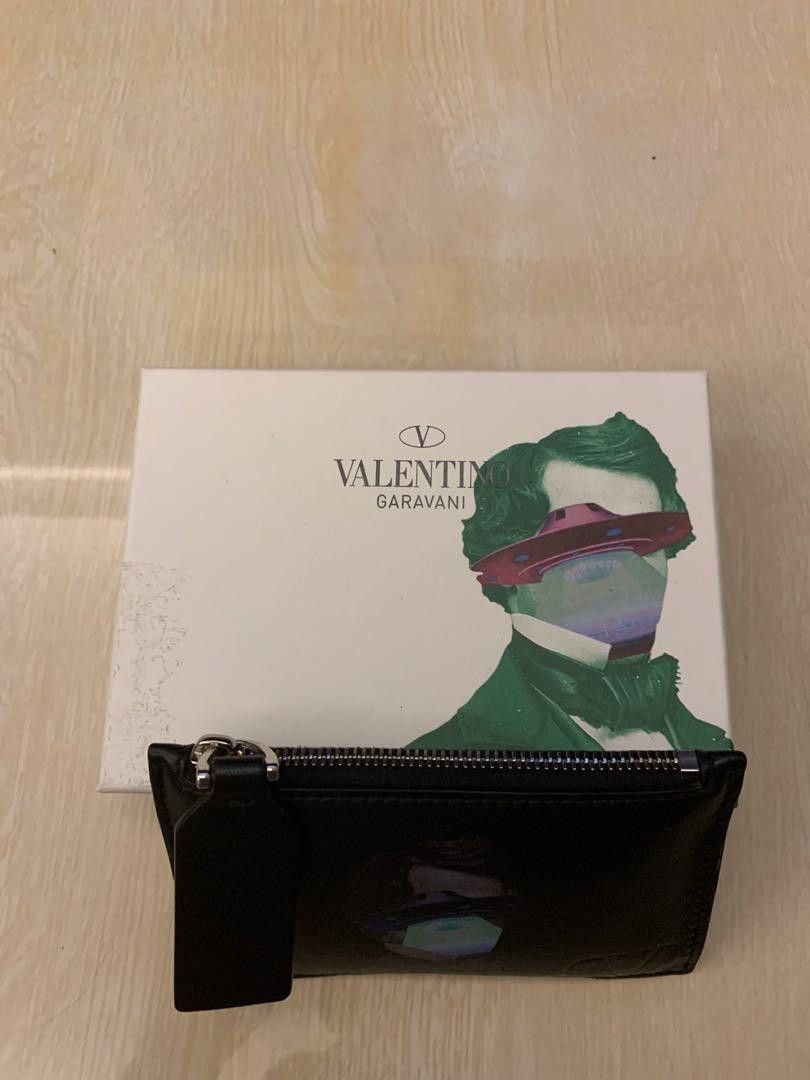 Undercover Undercover x Valentino card case Size ONE SIZE - 3 Thumbnail