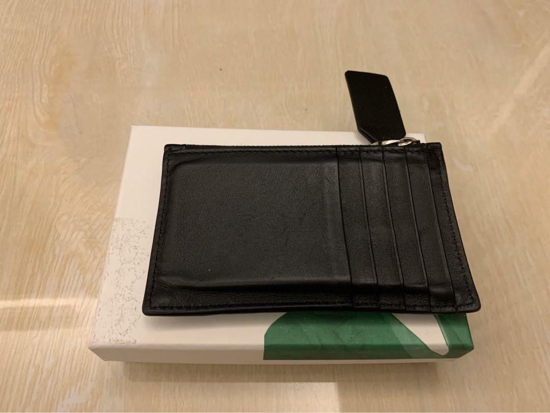 Undercover Undercover x Valentino card case Size ONE SIZE - 2 Thumbnail